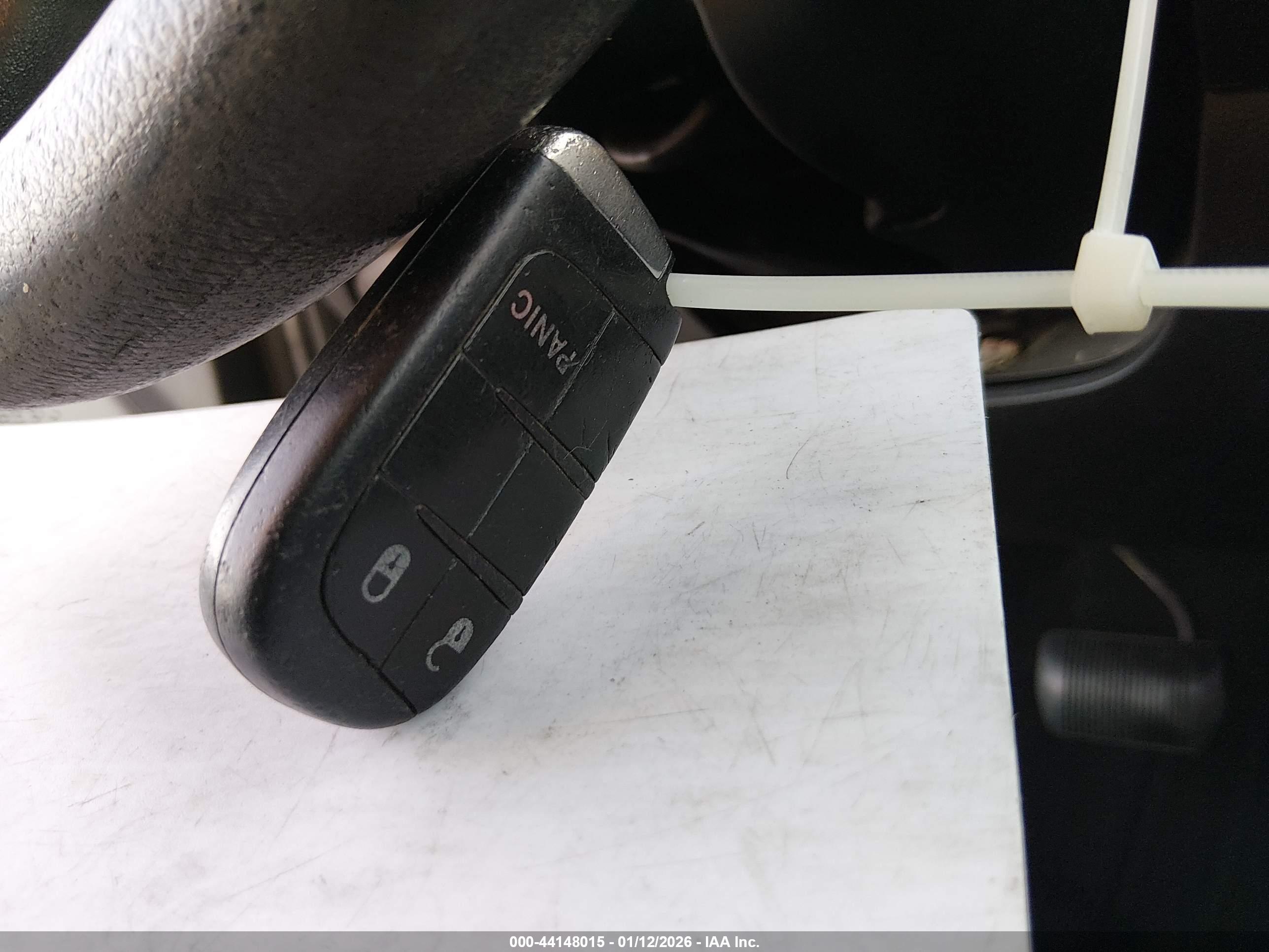 DODGE JOURNEY image 11