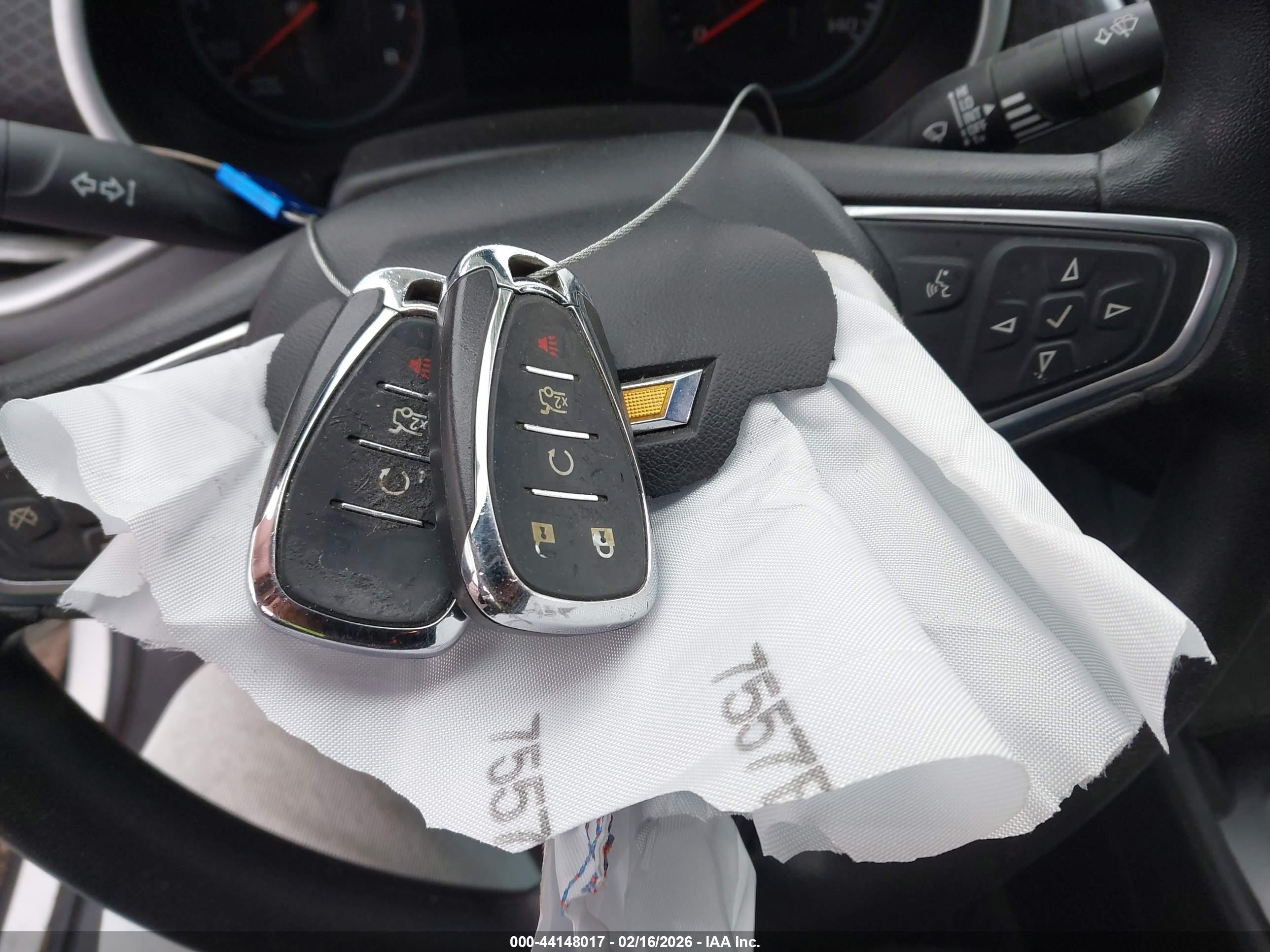 CHEVROLET MALIBU image 11