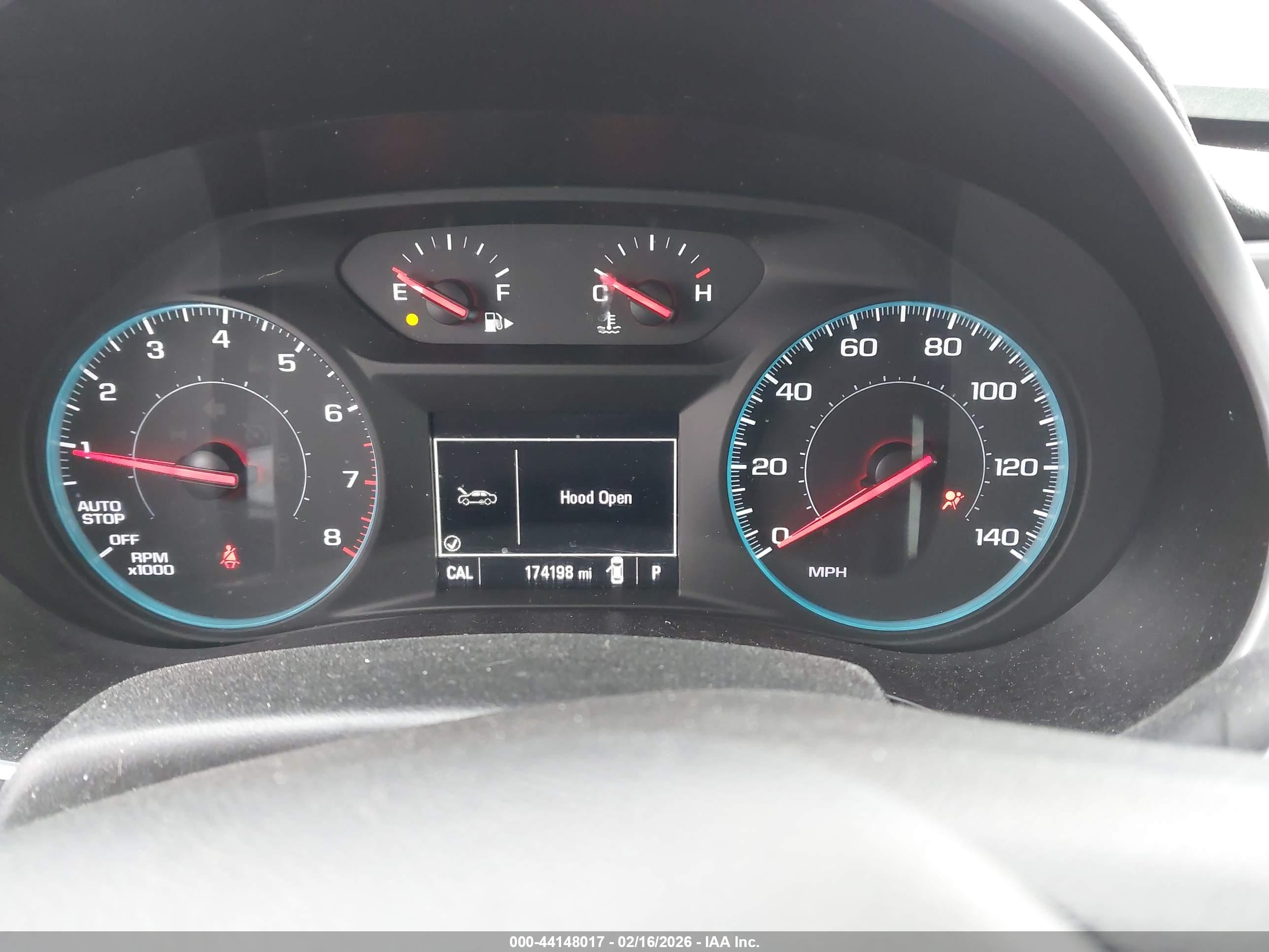 CHEVROLET MALIBU image 7