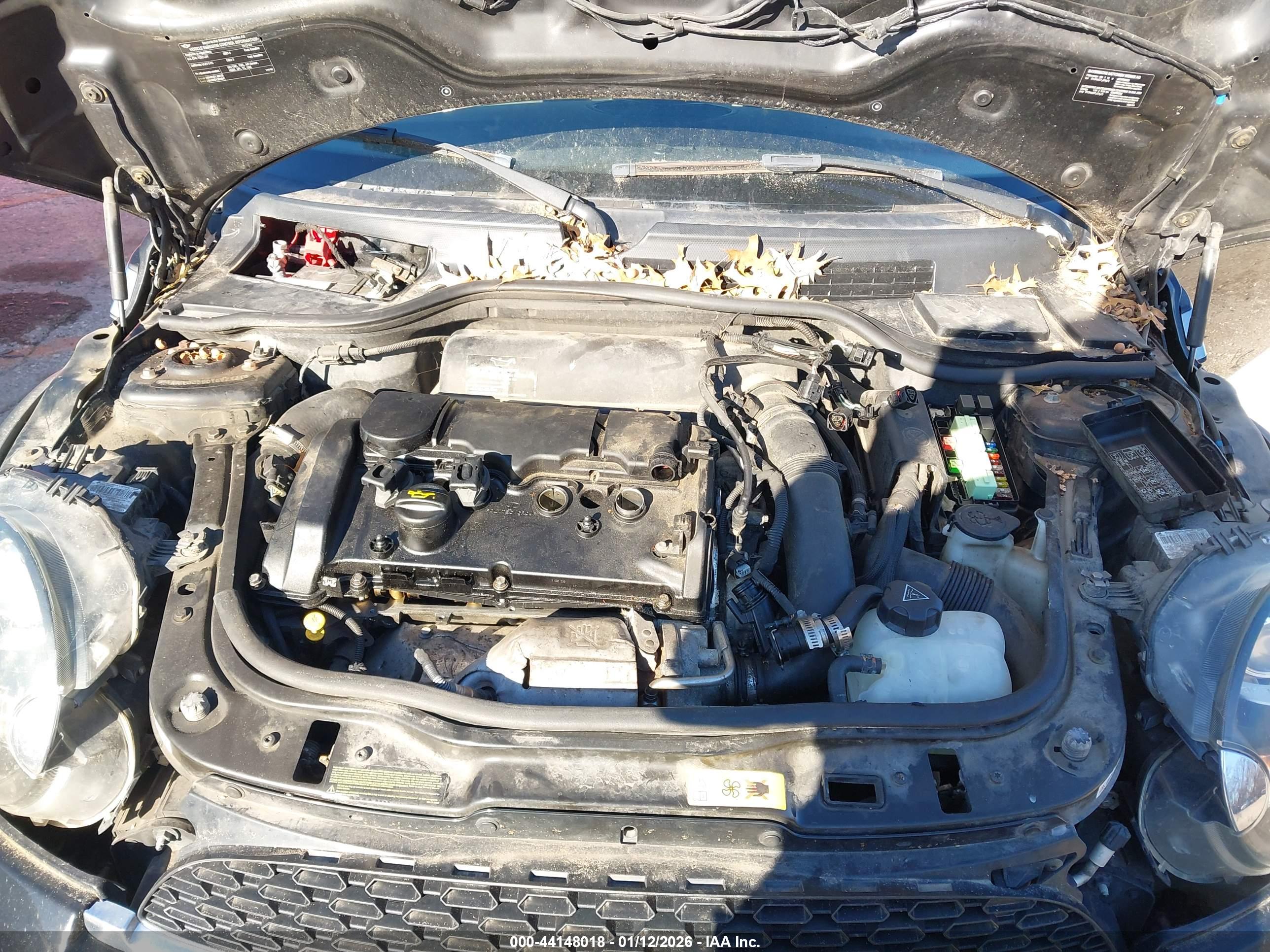 MINI HARDTOP image 10