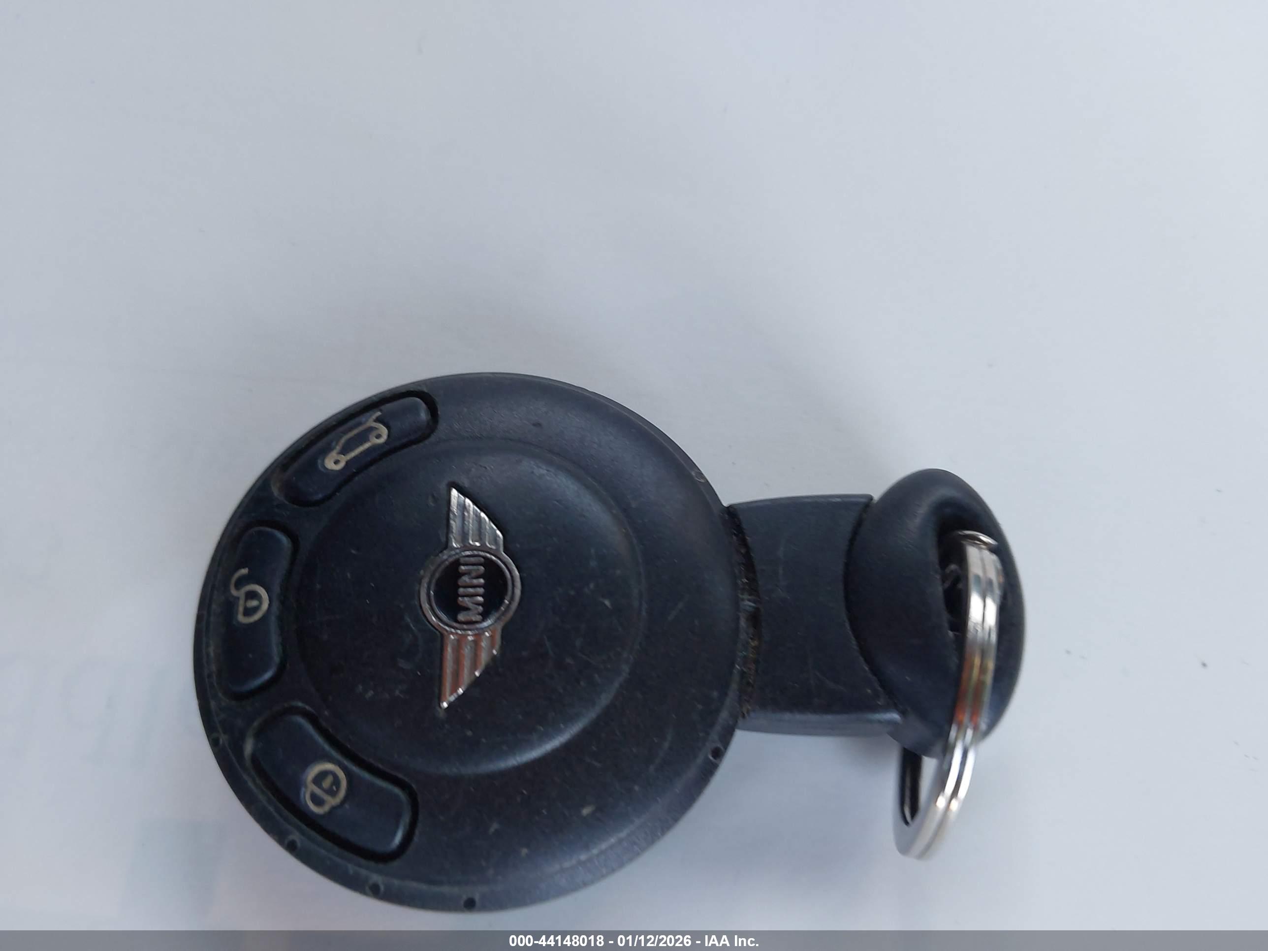 MINI HARDTOP image 11