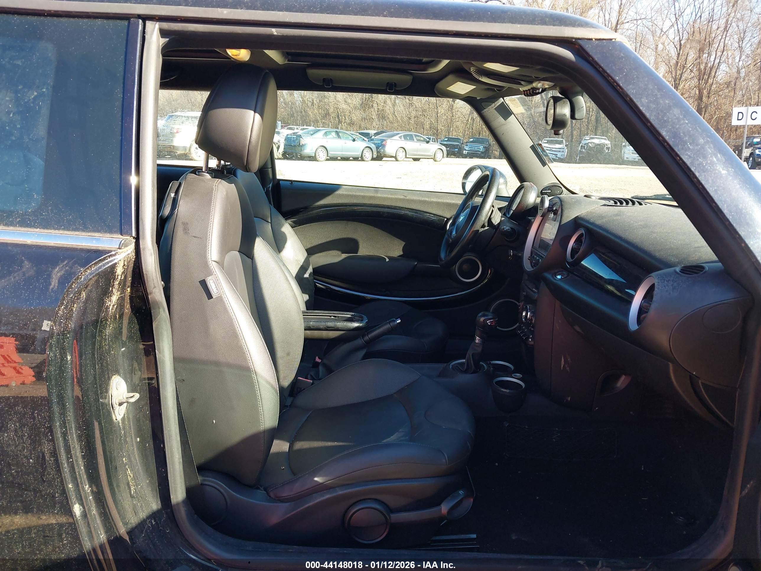 MINI HARDTOP image 5