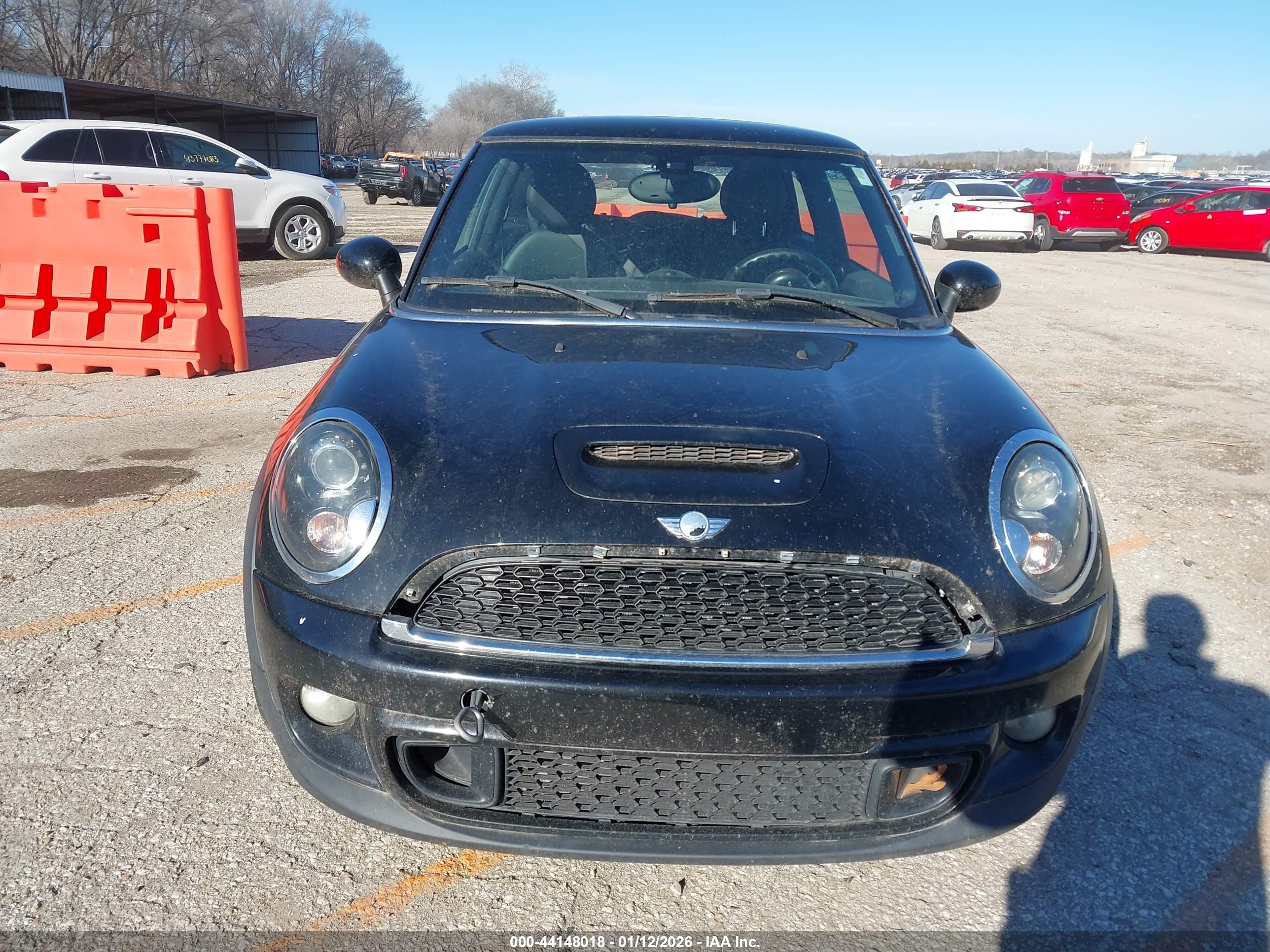 MINI HARDTOP image 6