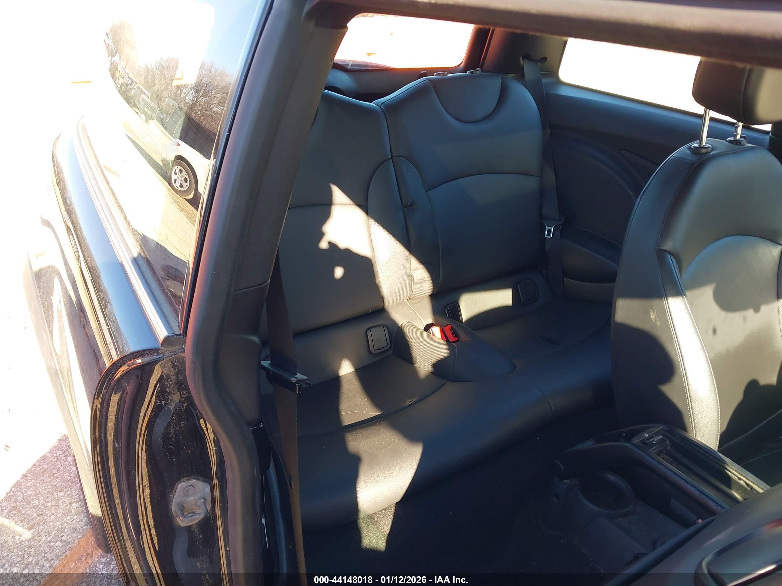 MINI HARDTOP image 8