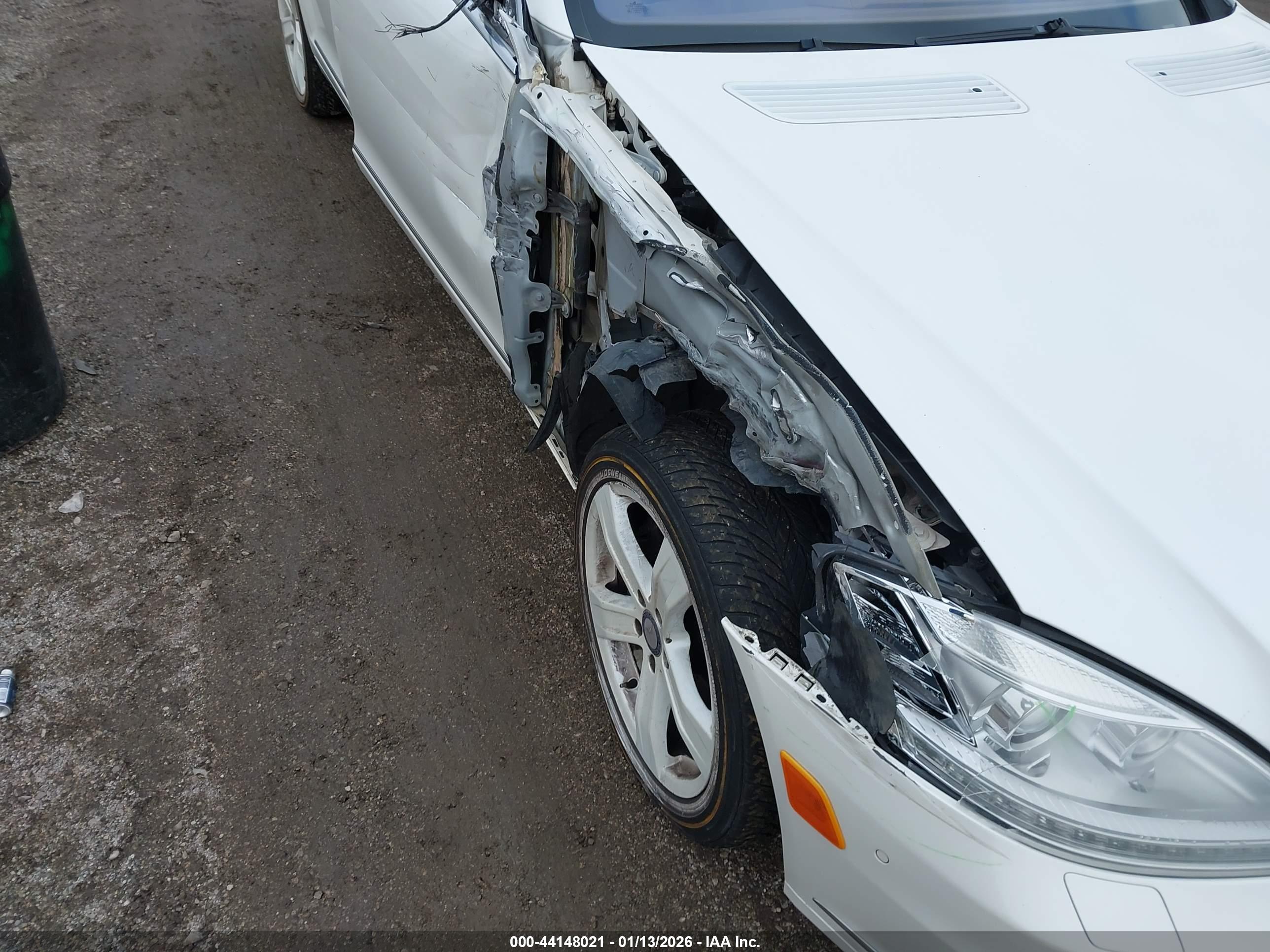 MERCEDES-BENZ S image 6