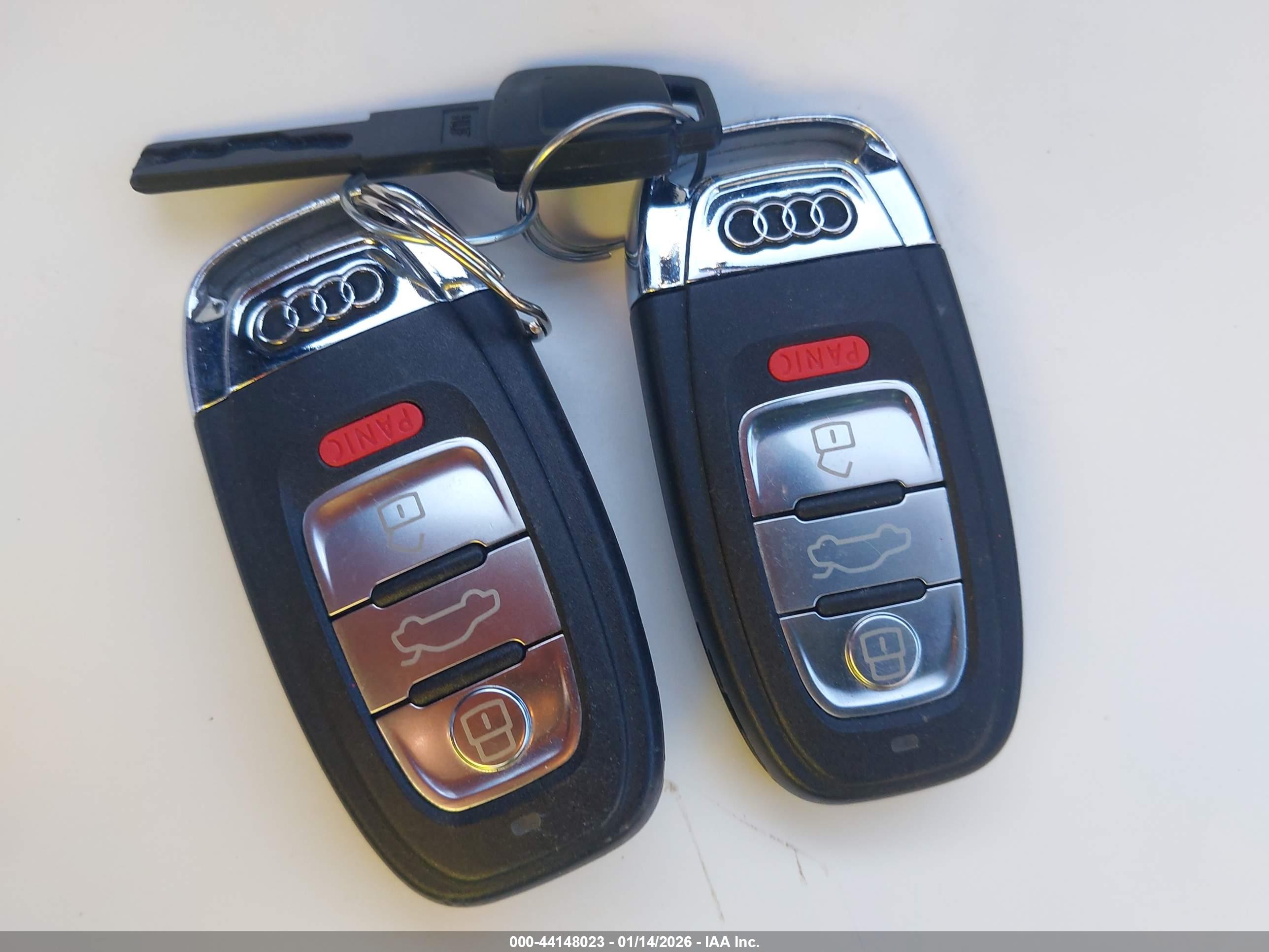 AUDI Q5 image 11