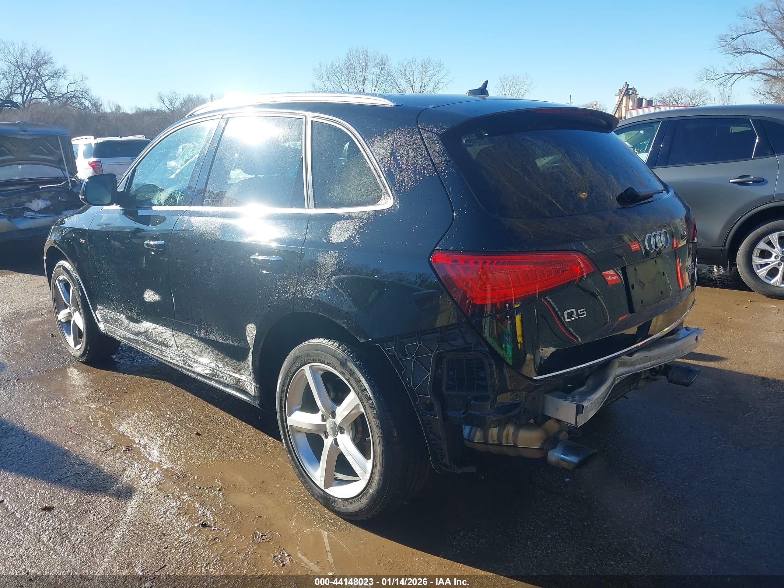AUDI Q5 image 3