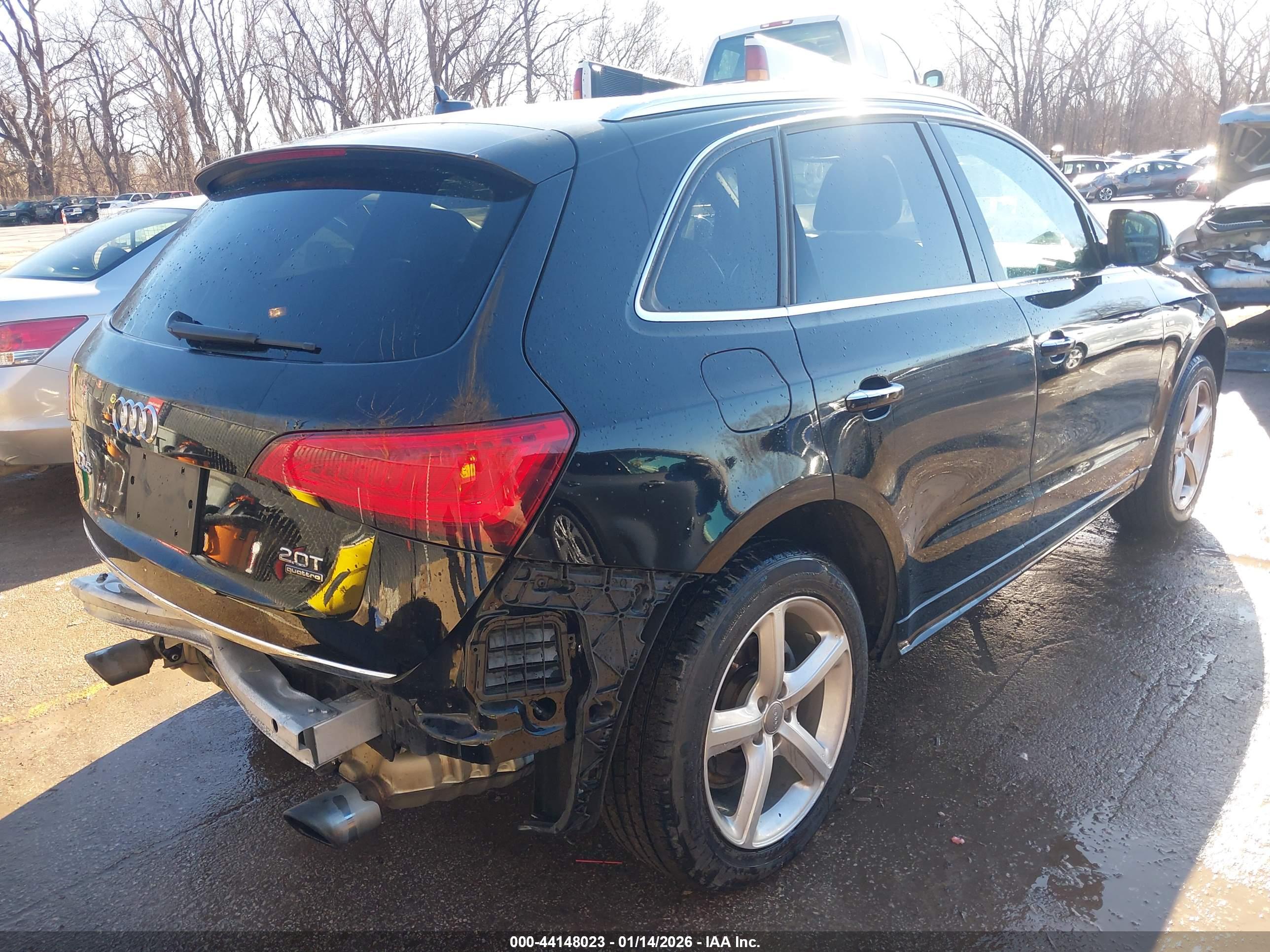 AUDI Q5 image 4