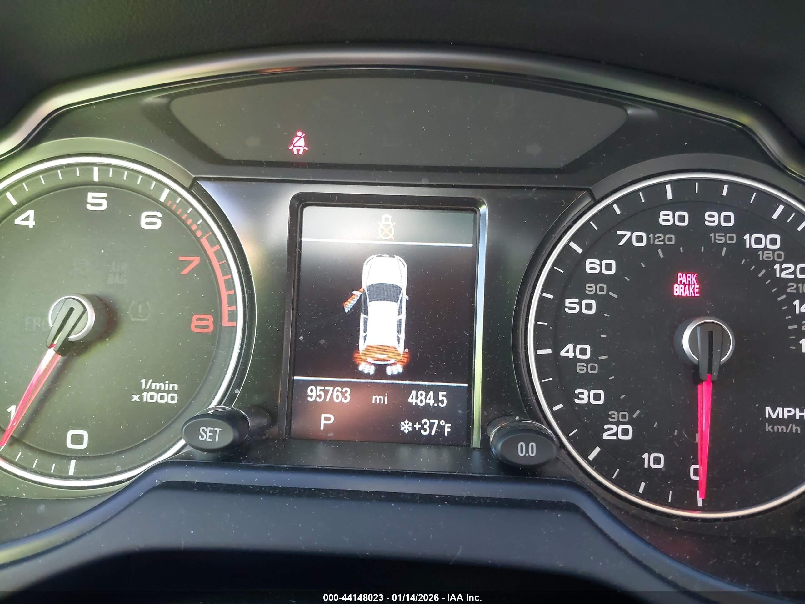 AUDI Q5 image 7