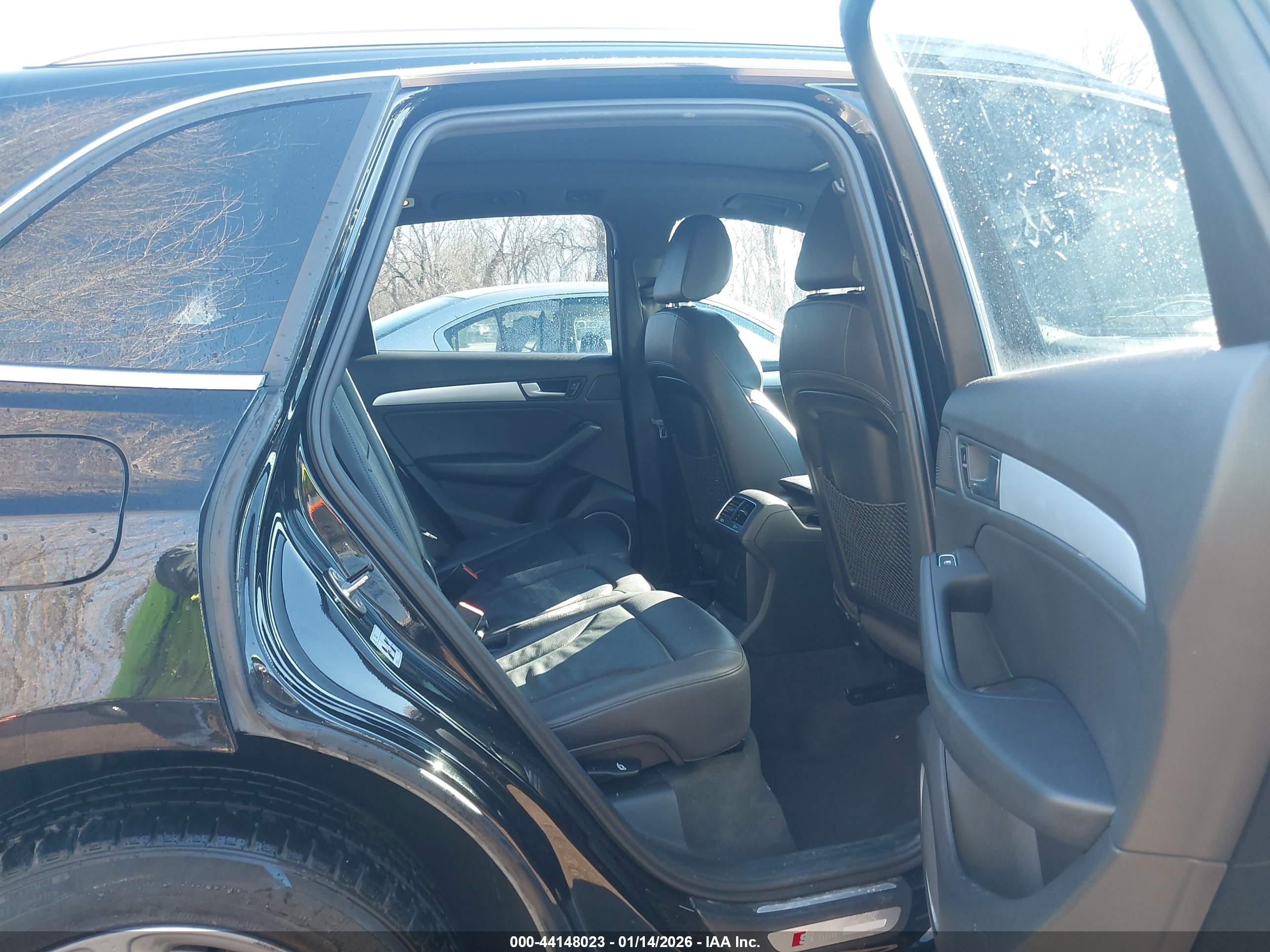 AUDI Q5 image 8