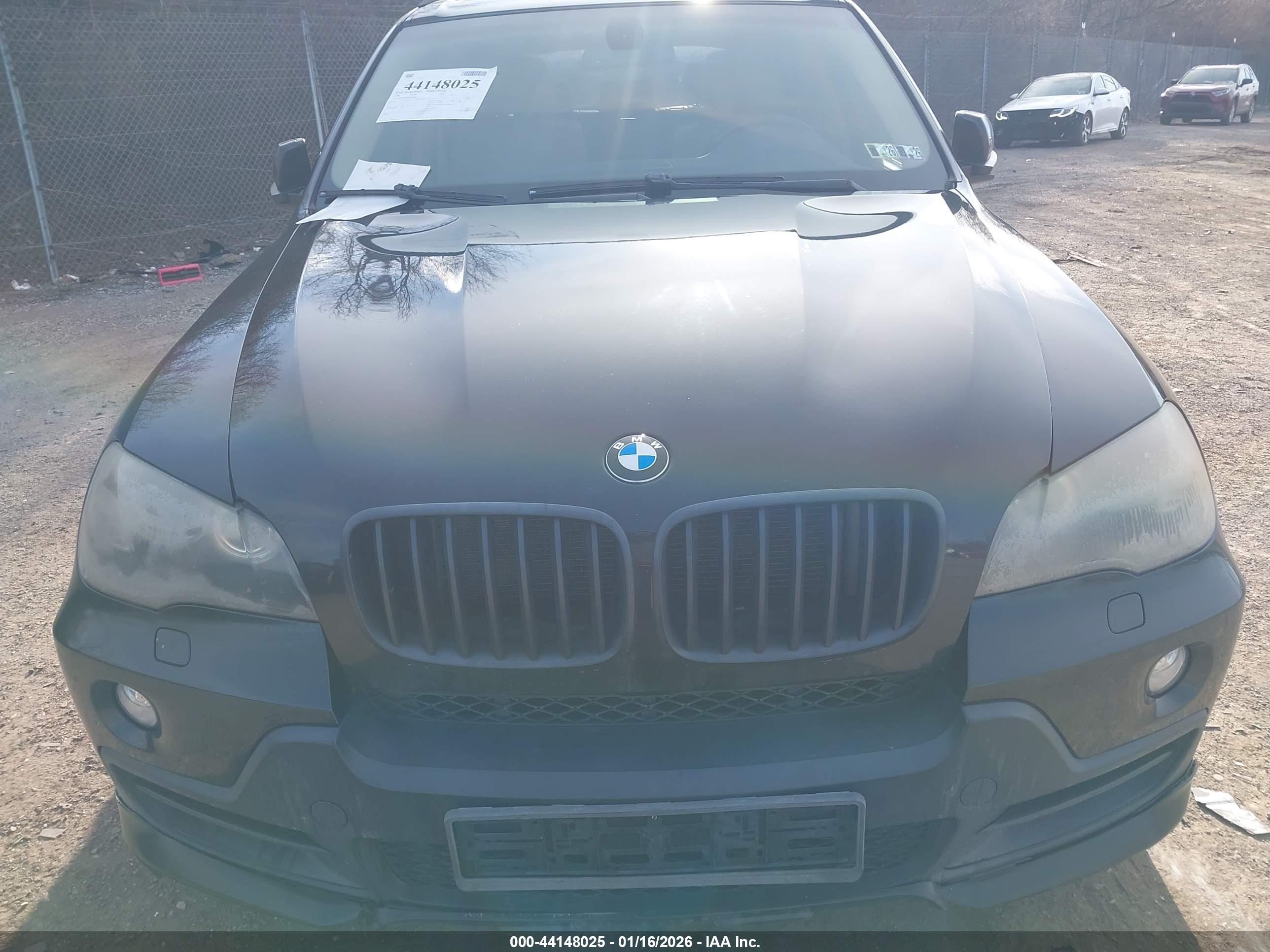 BMW X5 image 10