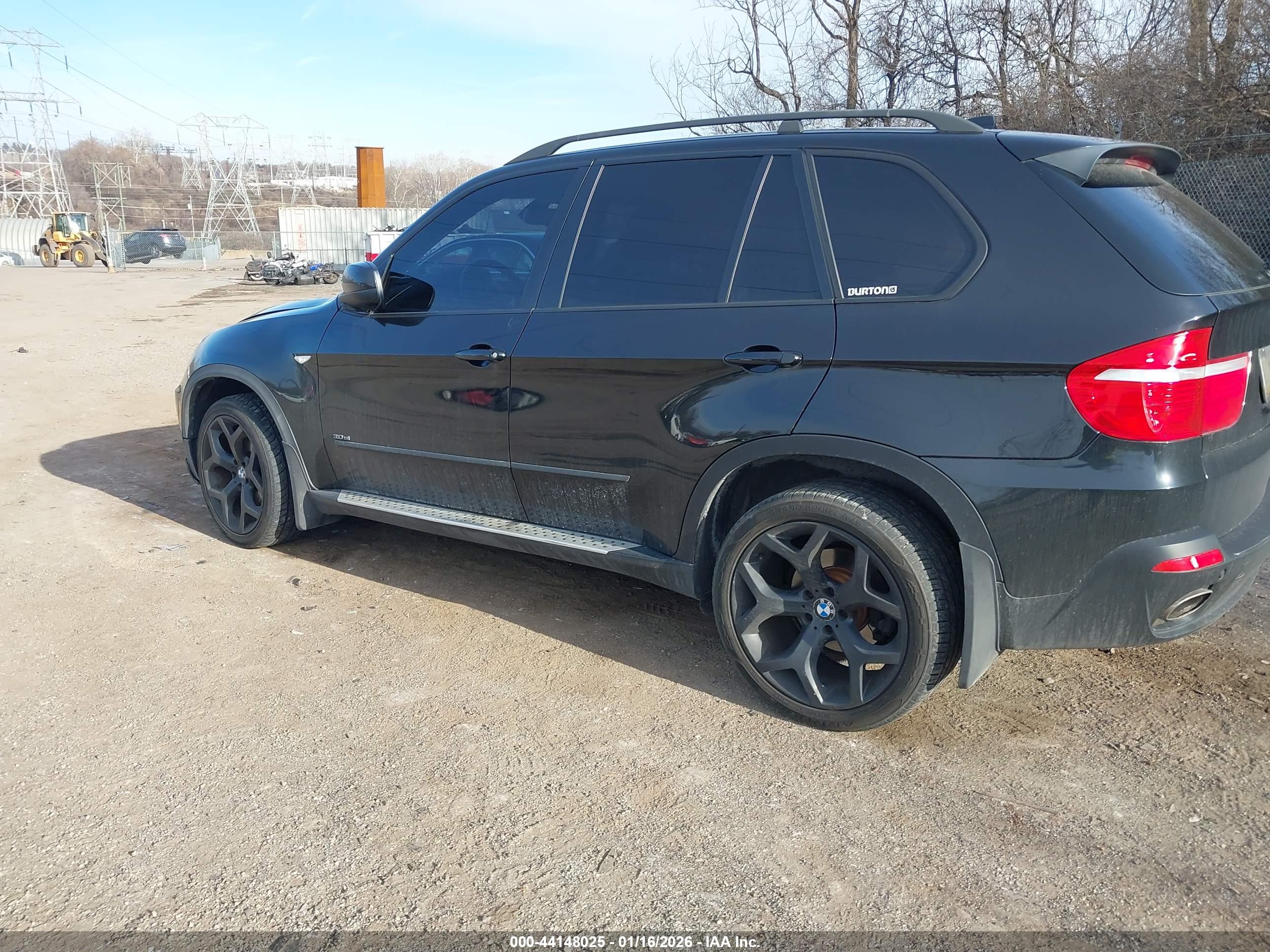 BMW X5 image 3