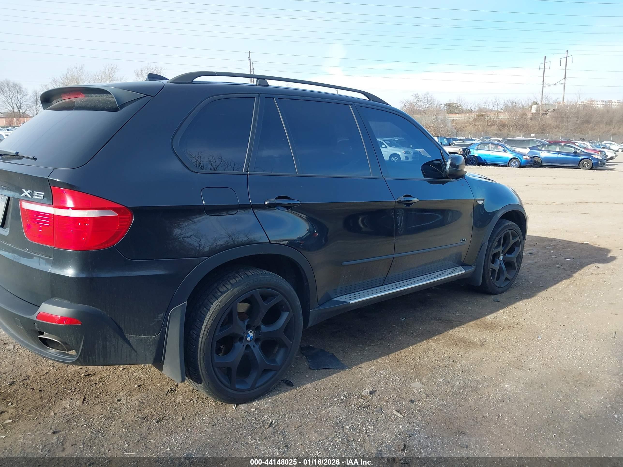 BMW X5 image 4