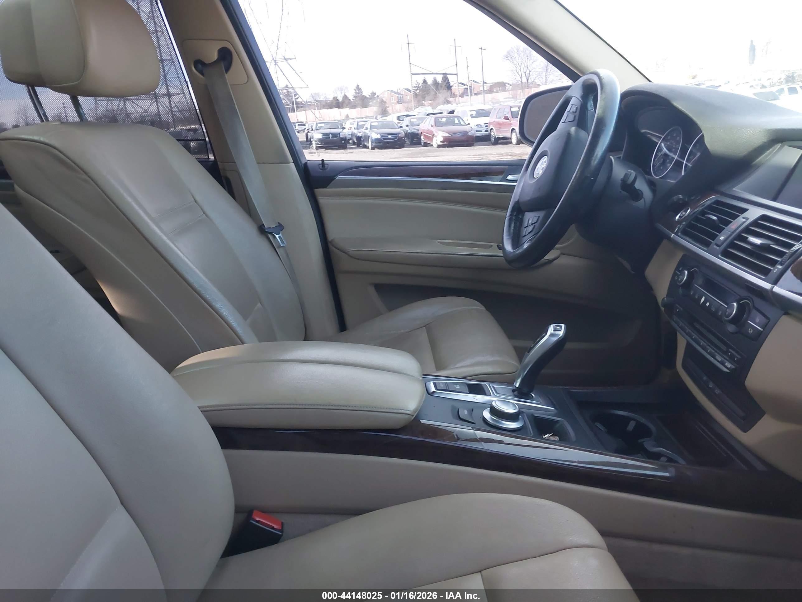 BMW X5 image 5