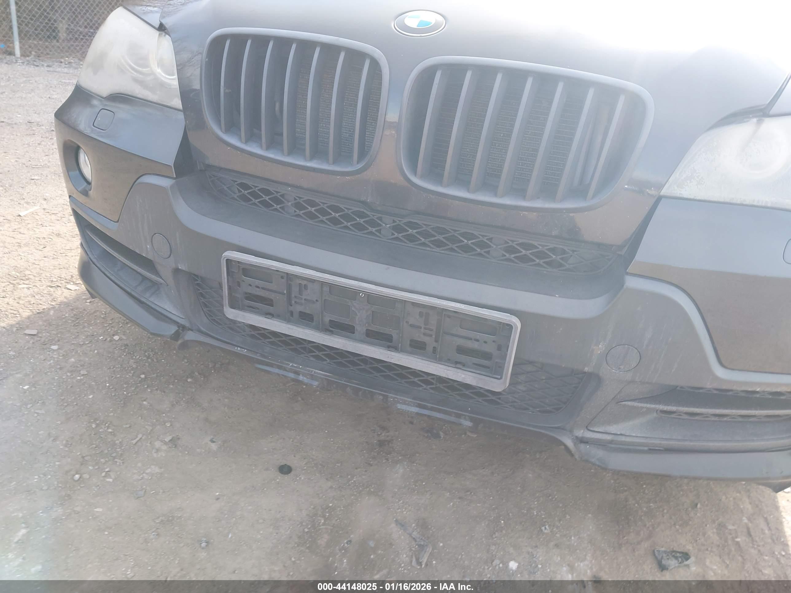 BMW X5 image 6