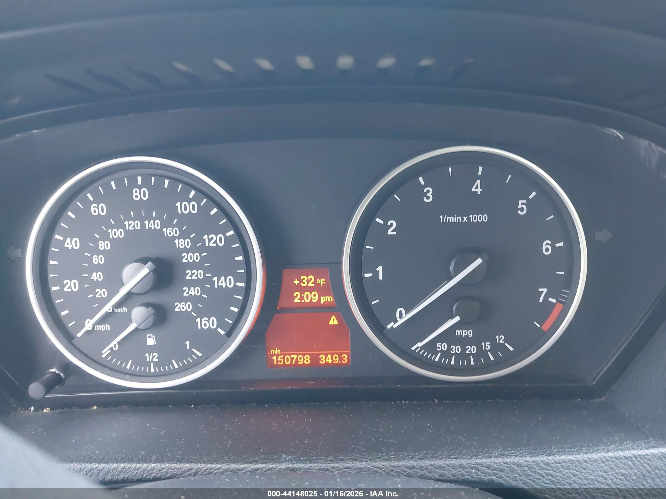BMW X5 image 7