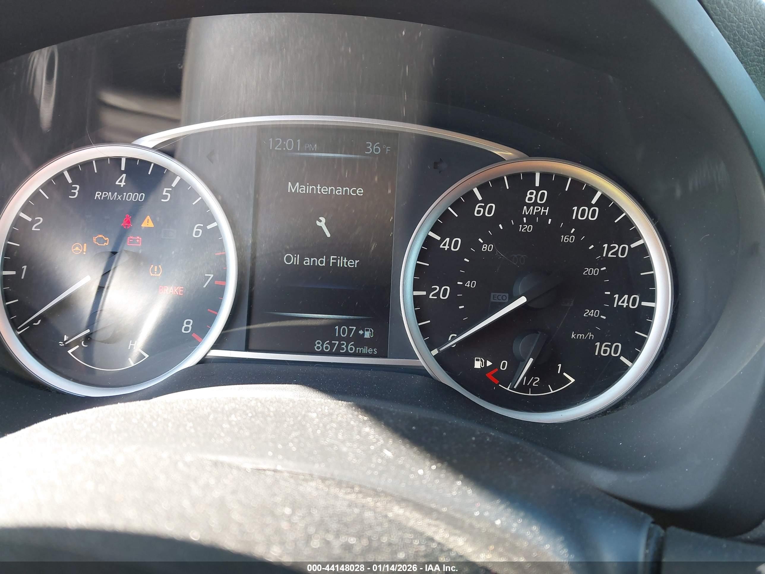 NISSAN SENTRA image 7