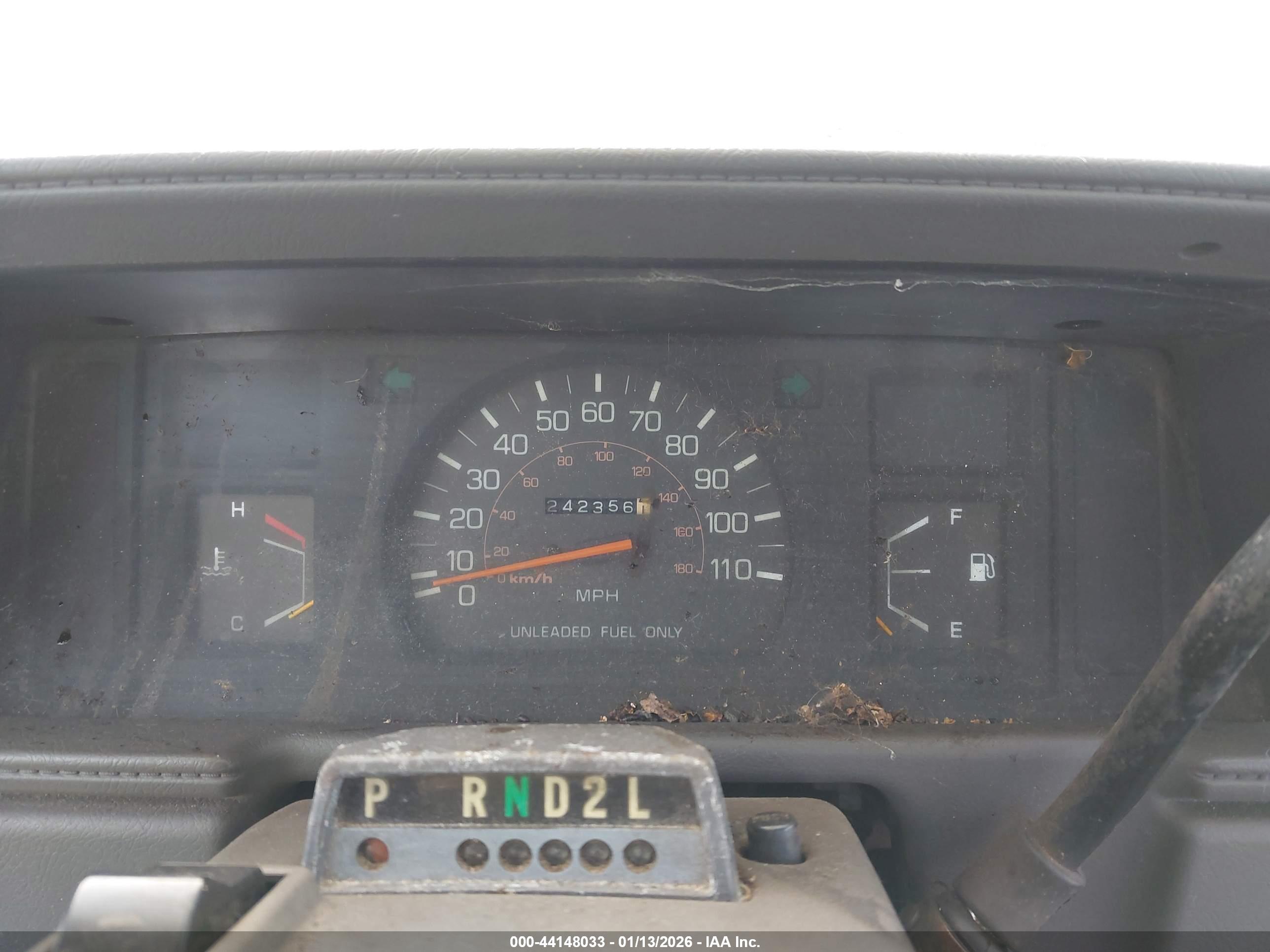 TOYOTA PICKUP image 7