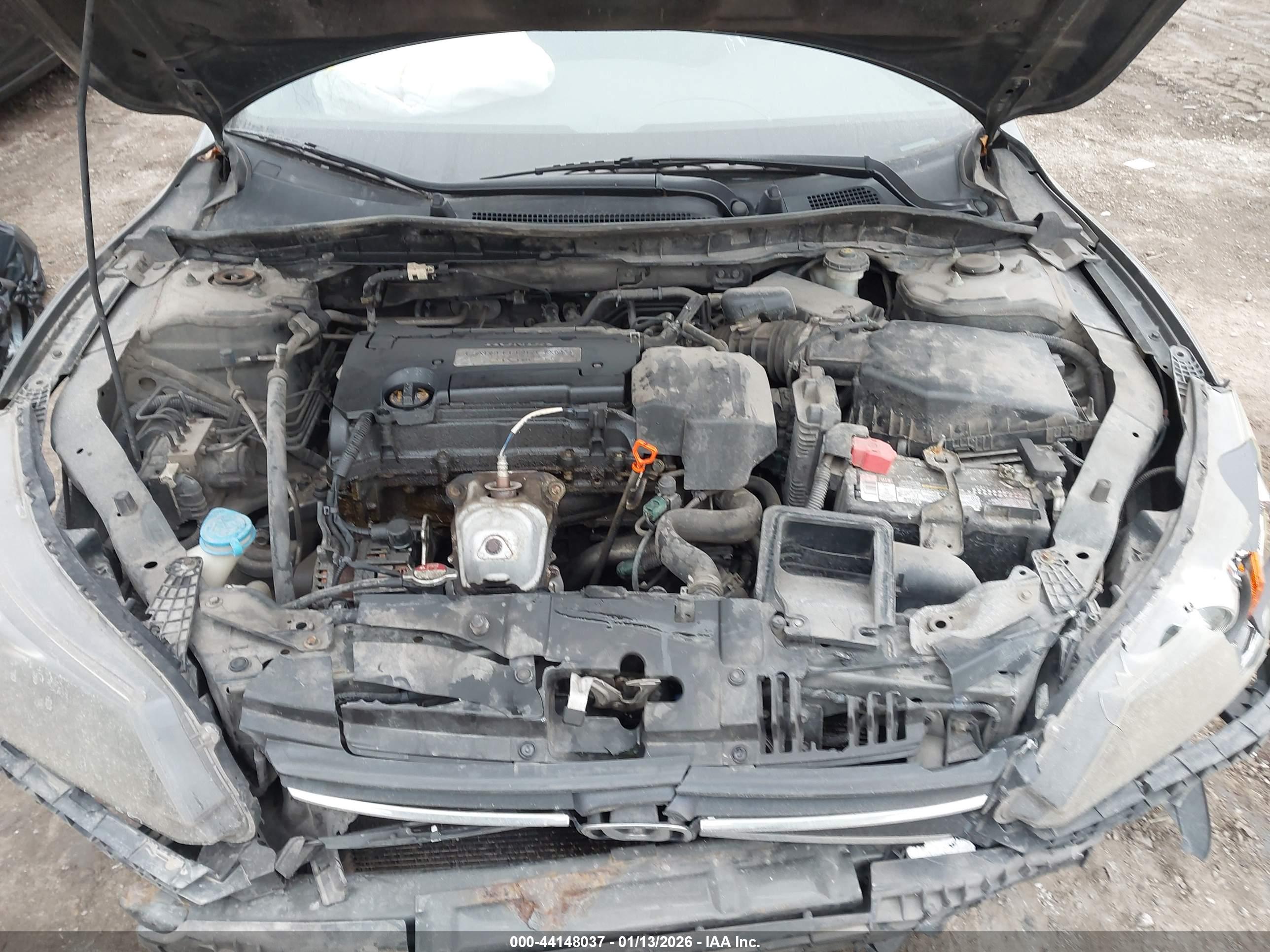 HONDA ACCORD image 10