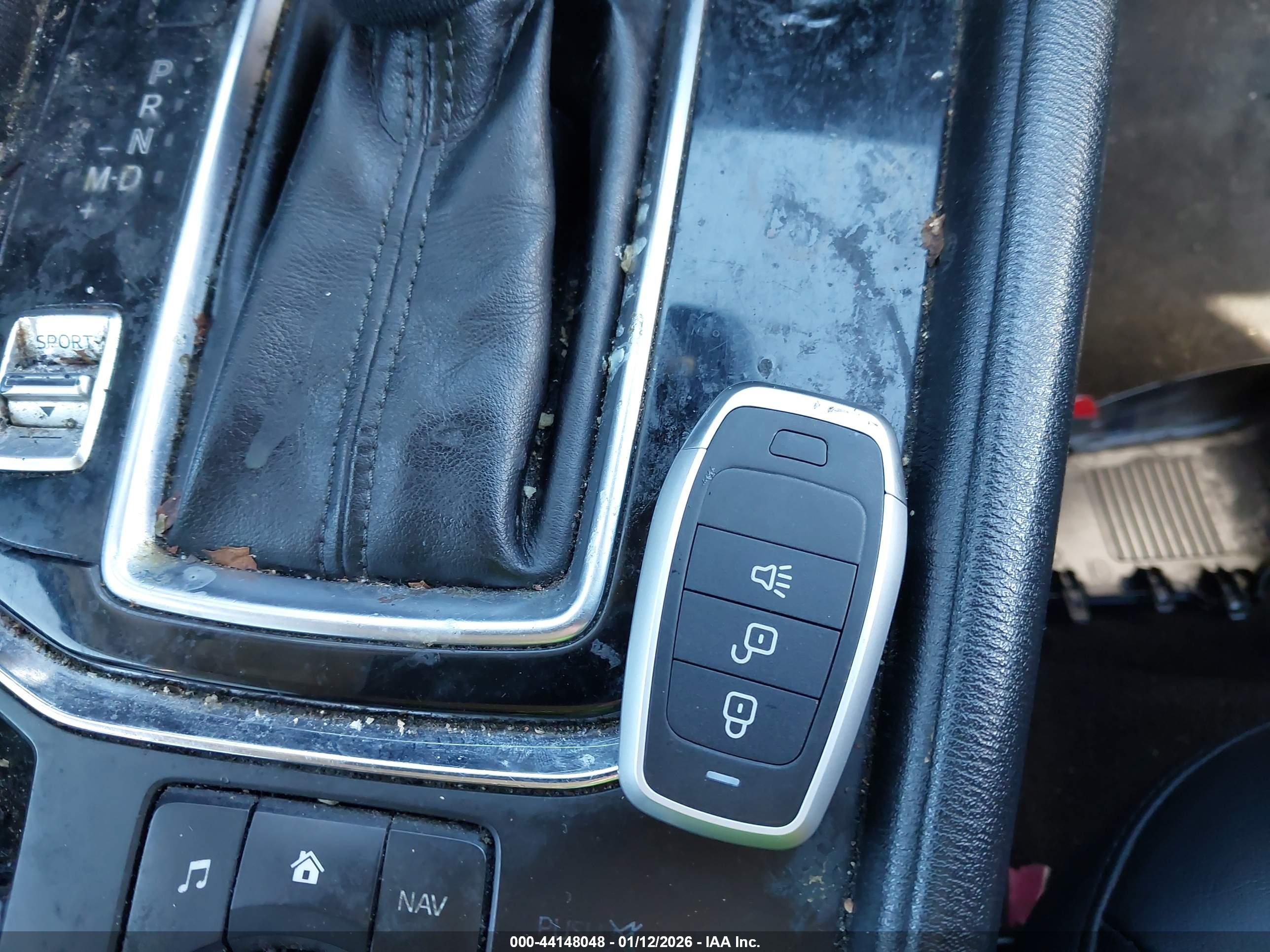 MAZDA CX-5 image 11