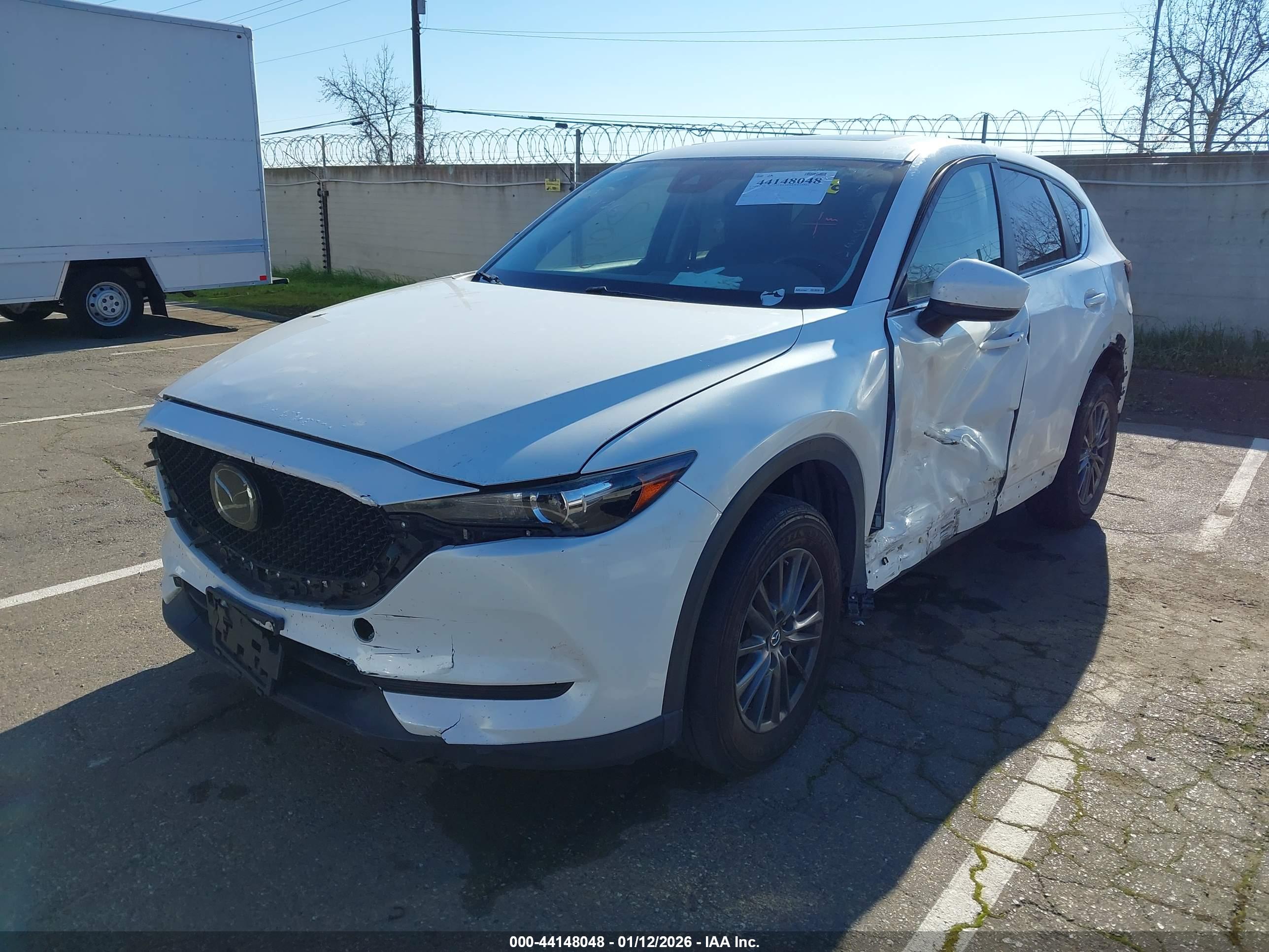 MAZDA CX-5 image 2