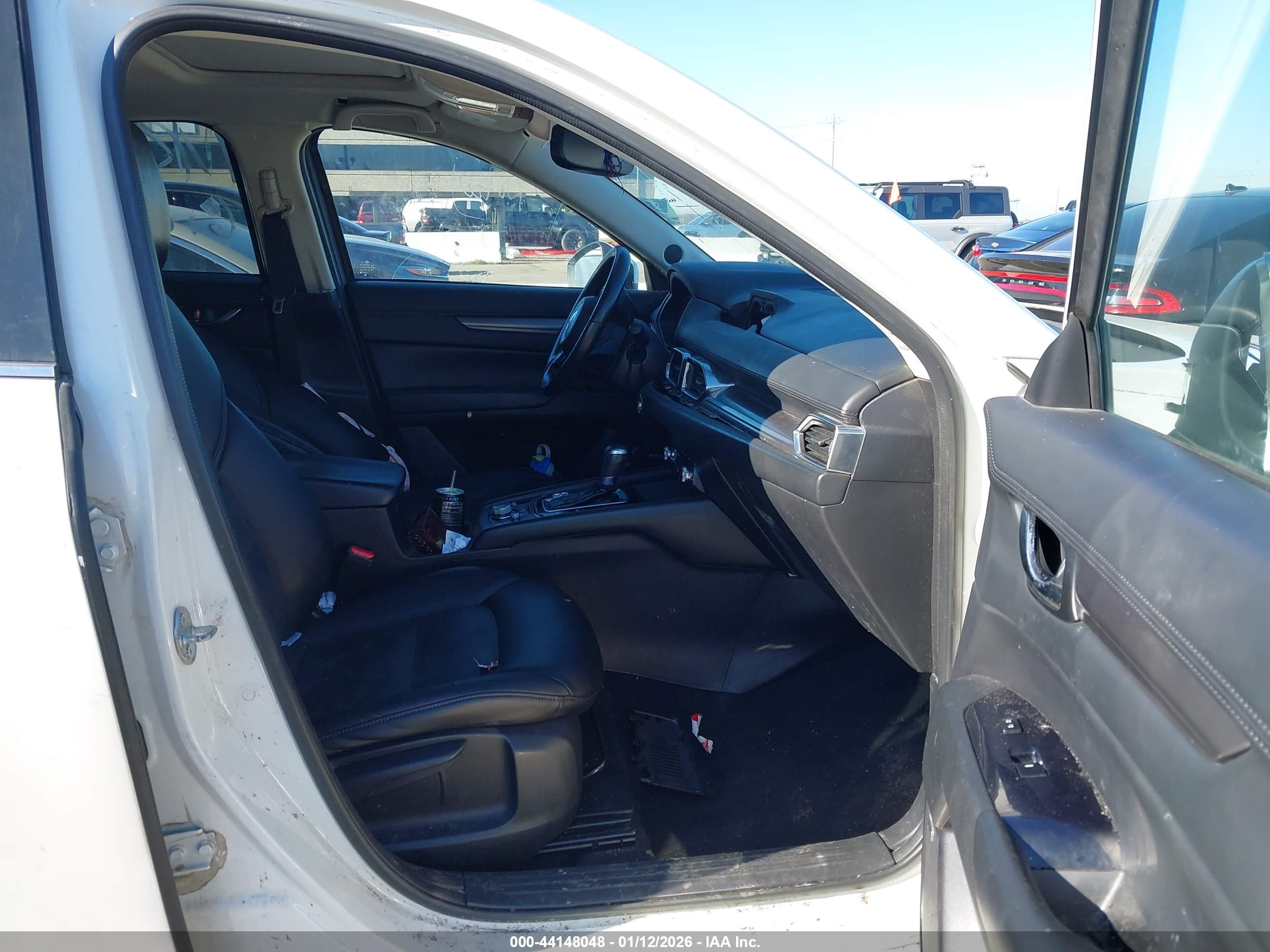 MAZDA CX-5 image 5
