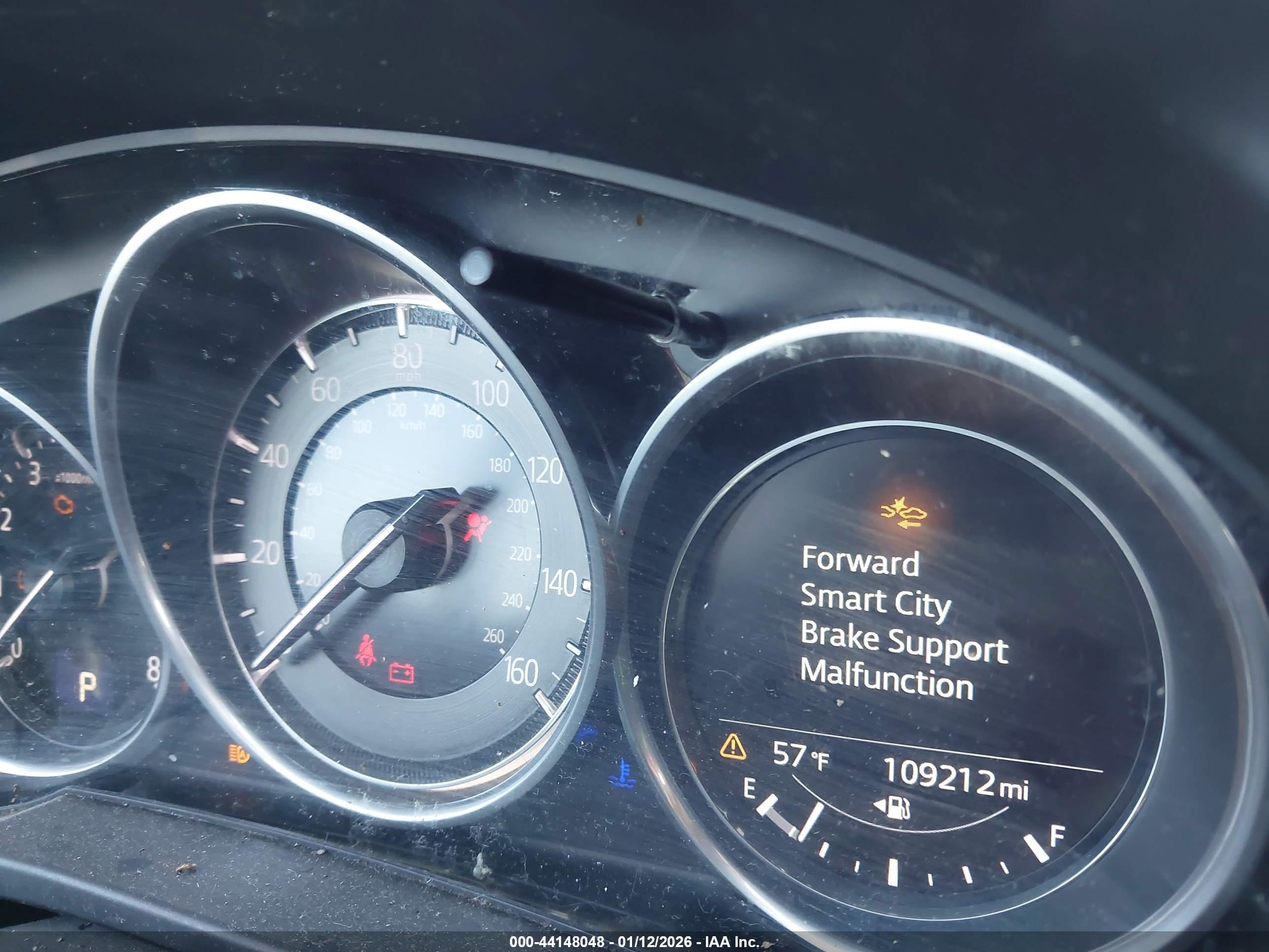 MAZDA CX-5 image 7