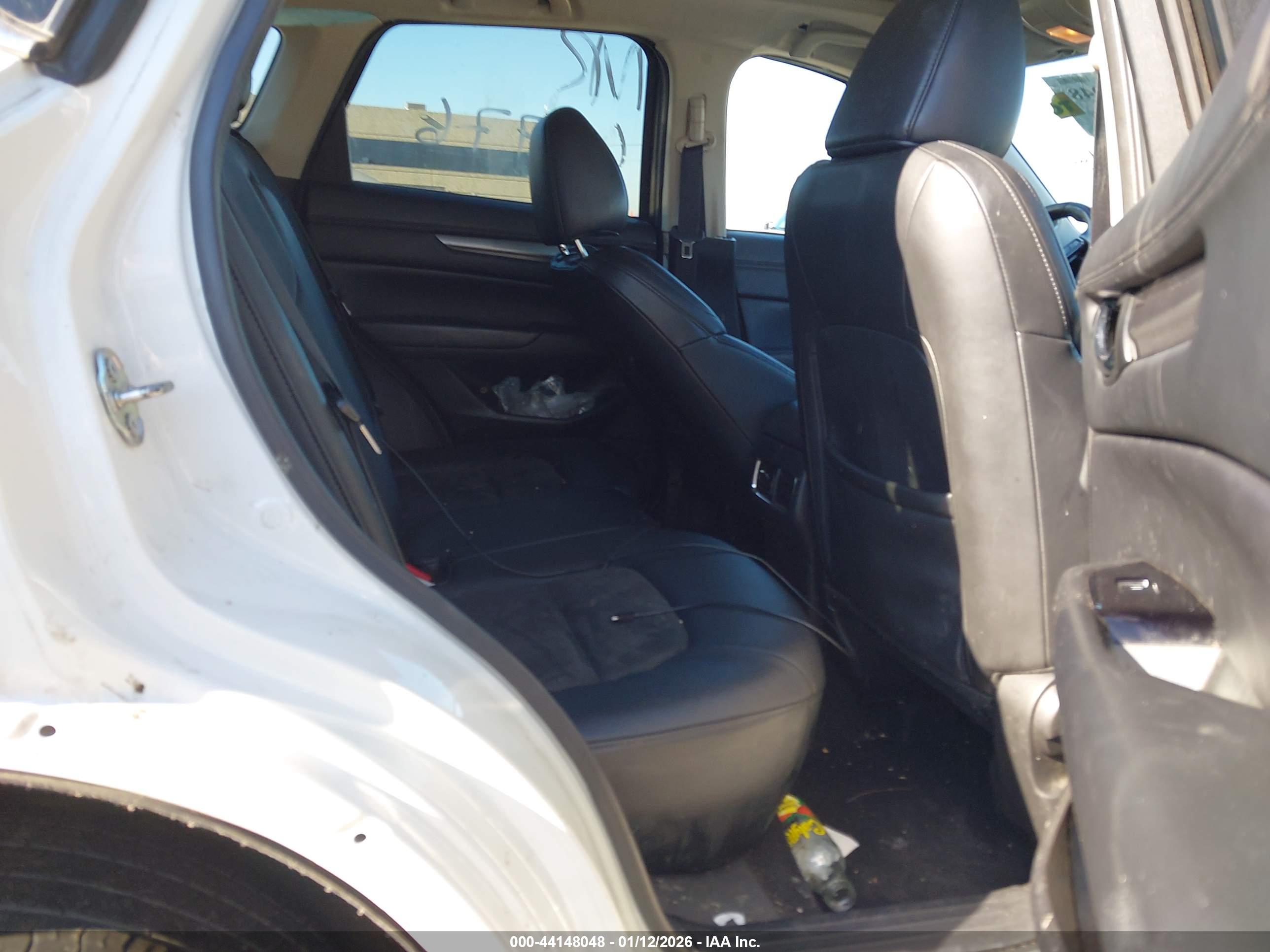 MAZDA CX-5 image 8
