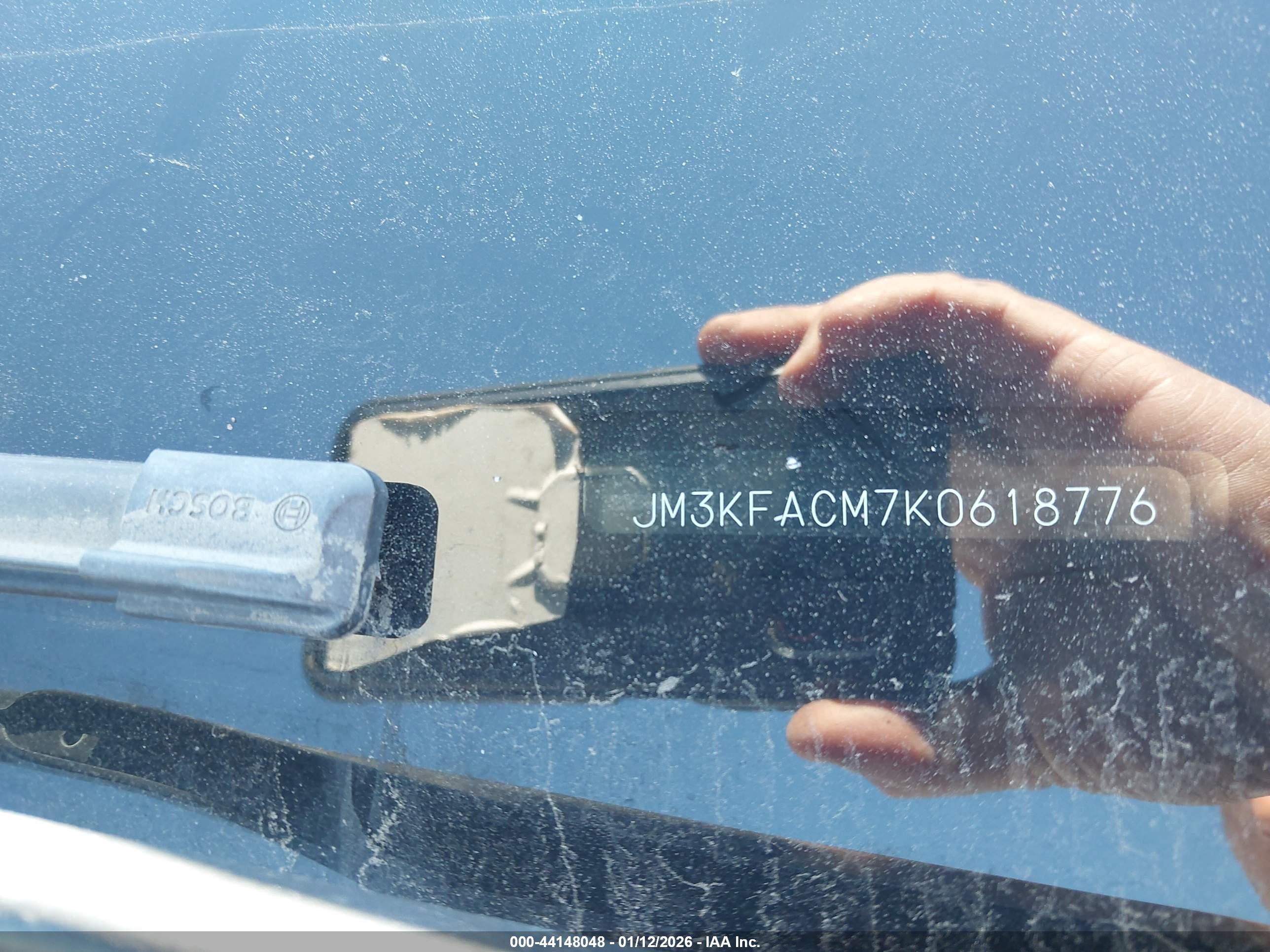 MAZDA CX-5 image 9
