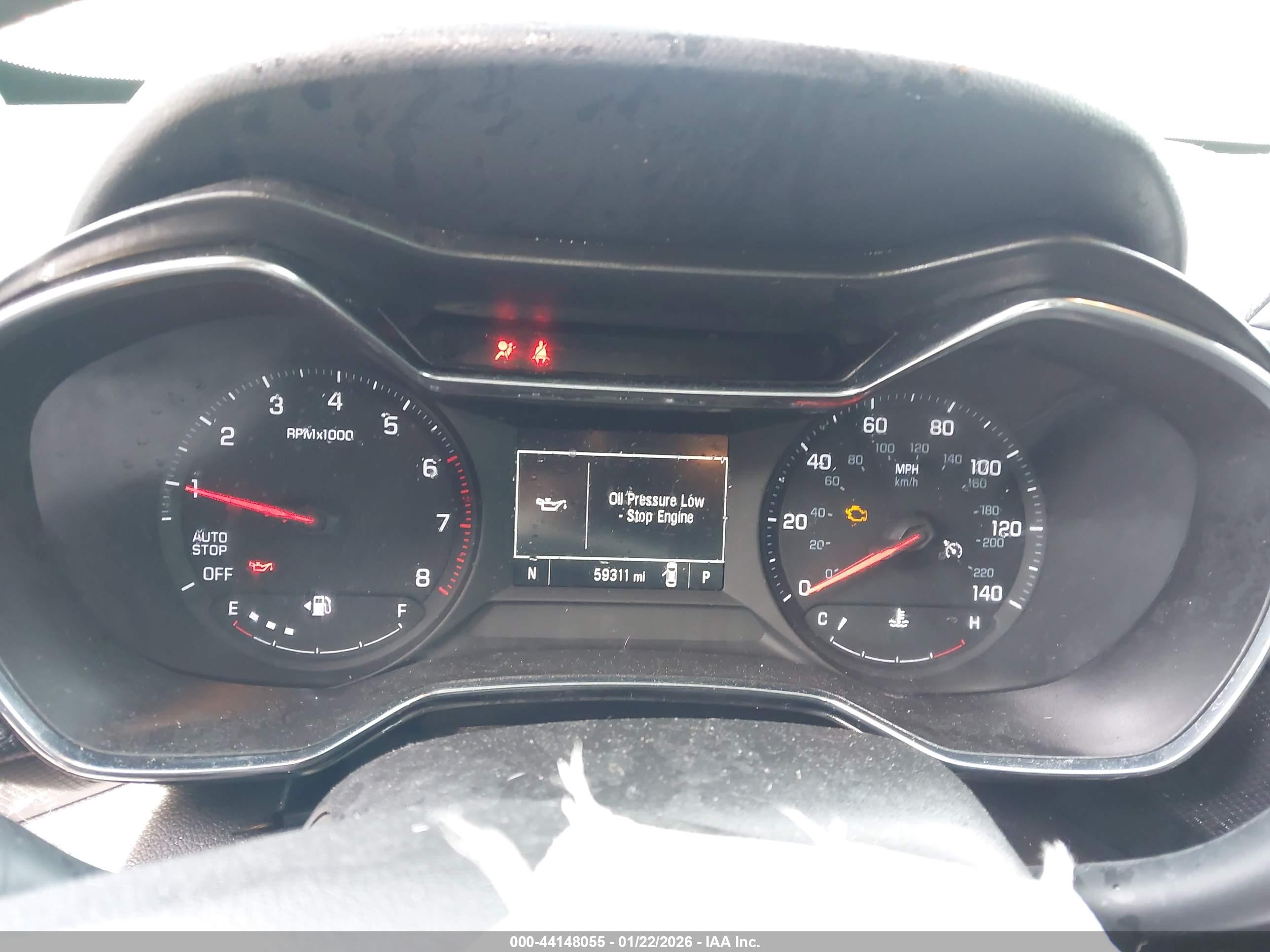 CHEVROLET TRAILBLAZER image 7