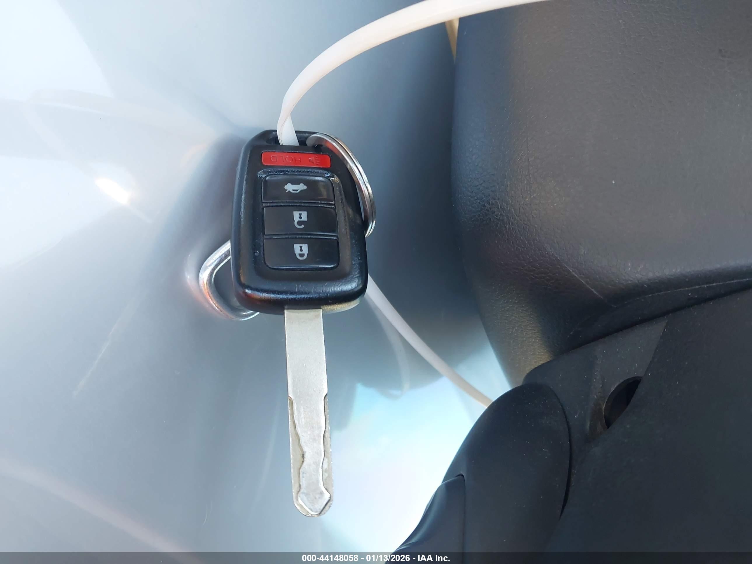 HONDA CIVIC image 11