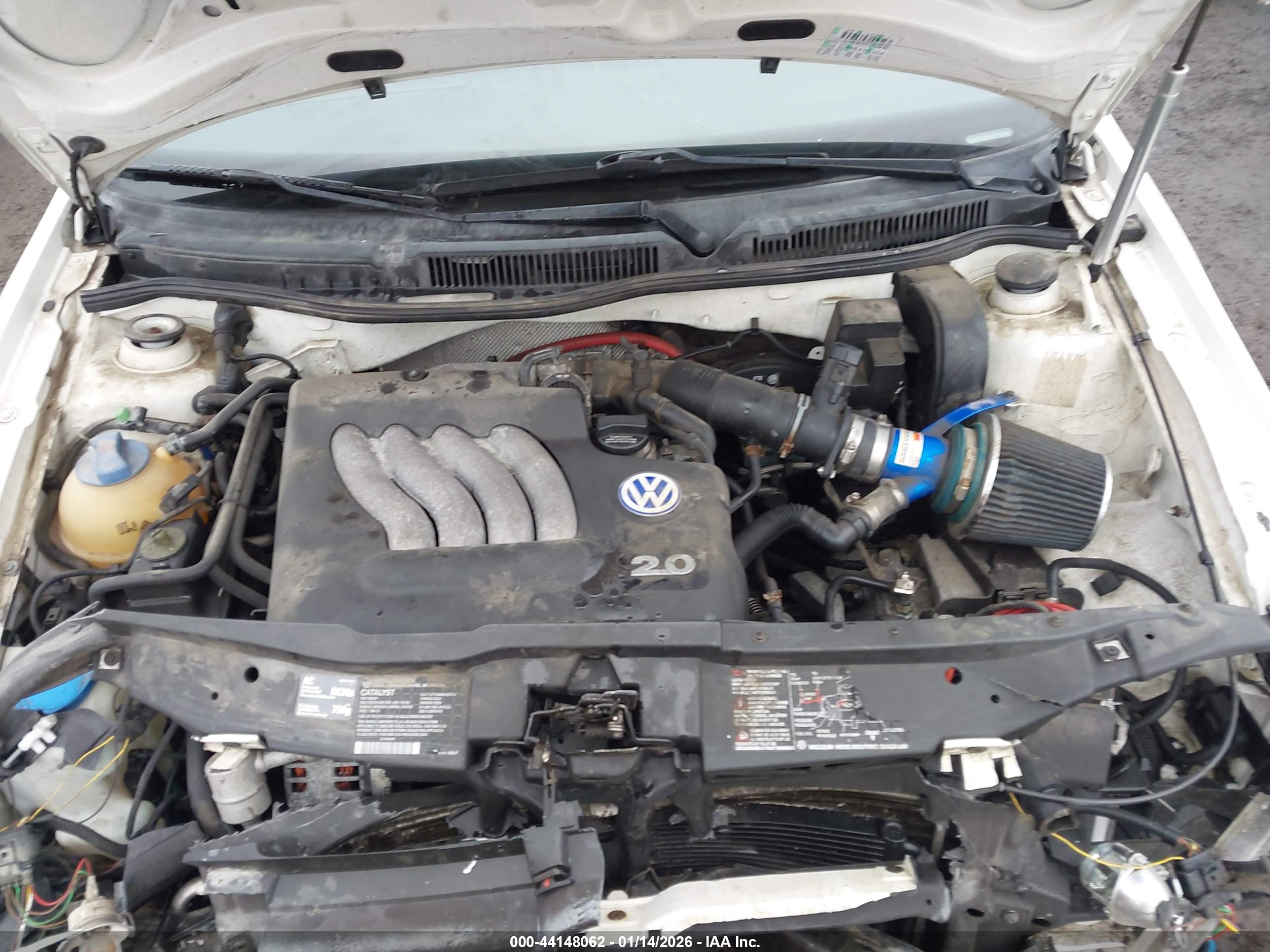 VOLKSWAGEN JETTA image 10