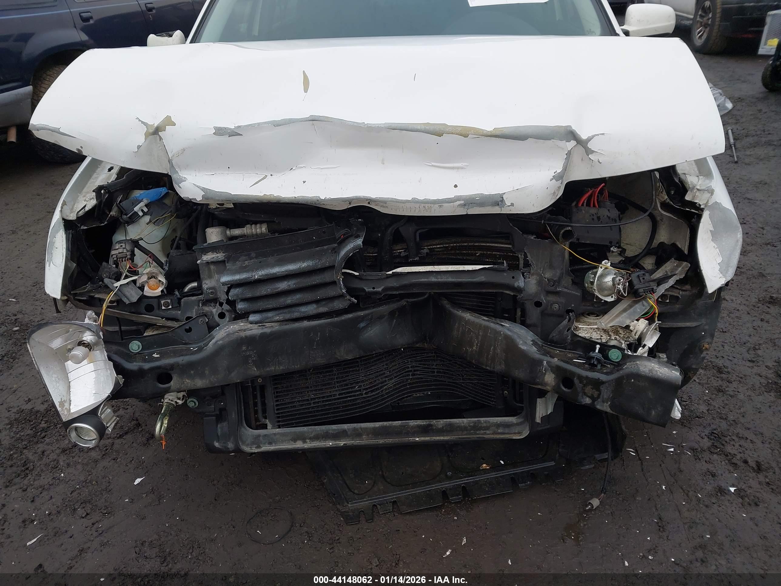 VOLKSWAGEN JETTA image 6
