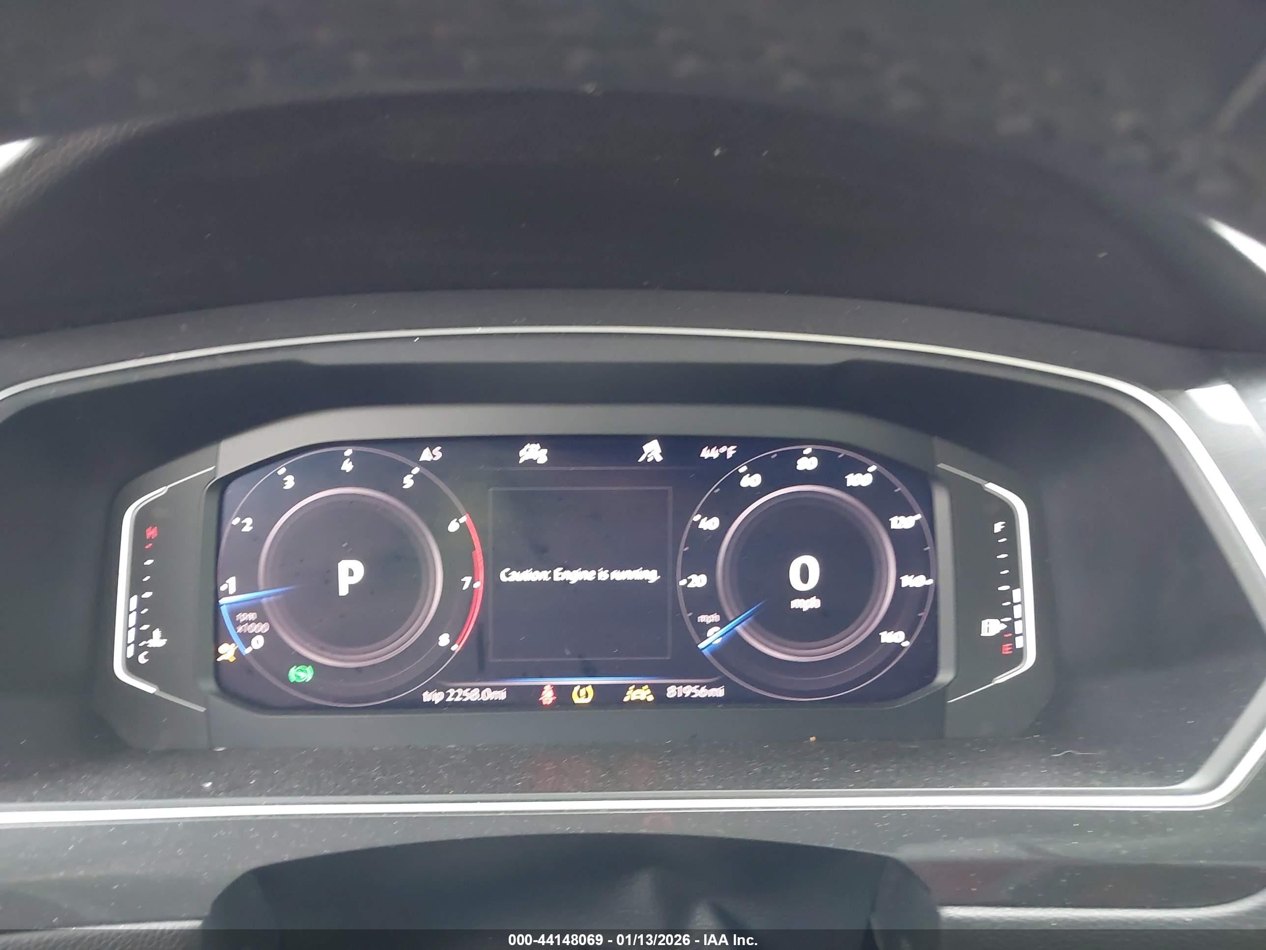 VOLKSWAGEN TIGUAN image 7