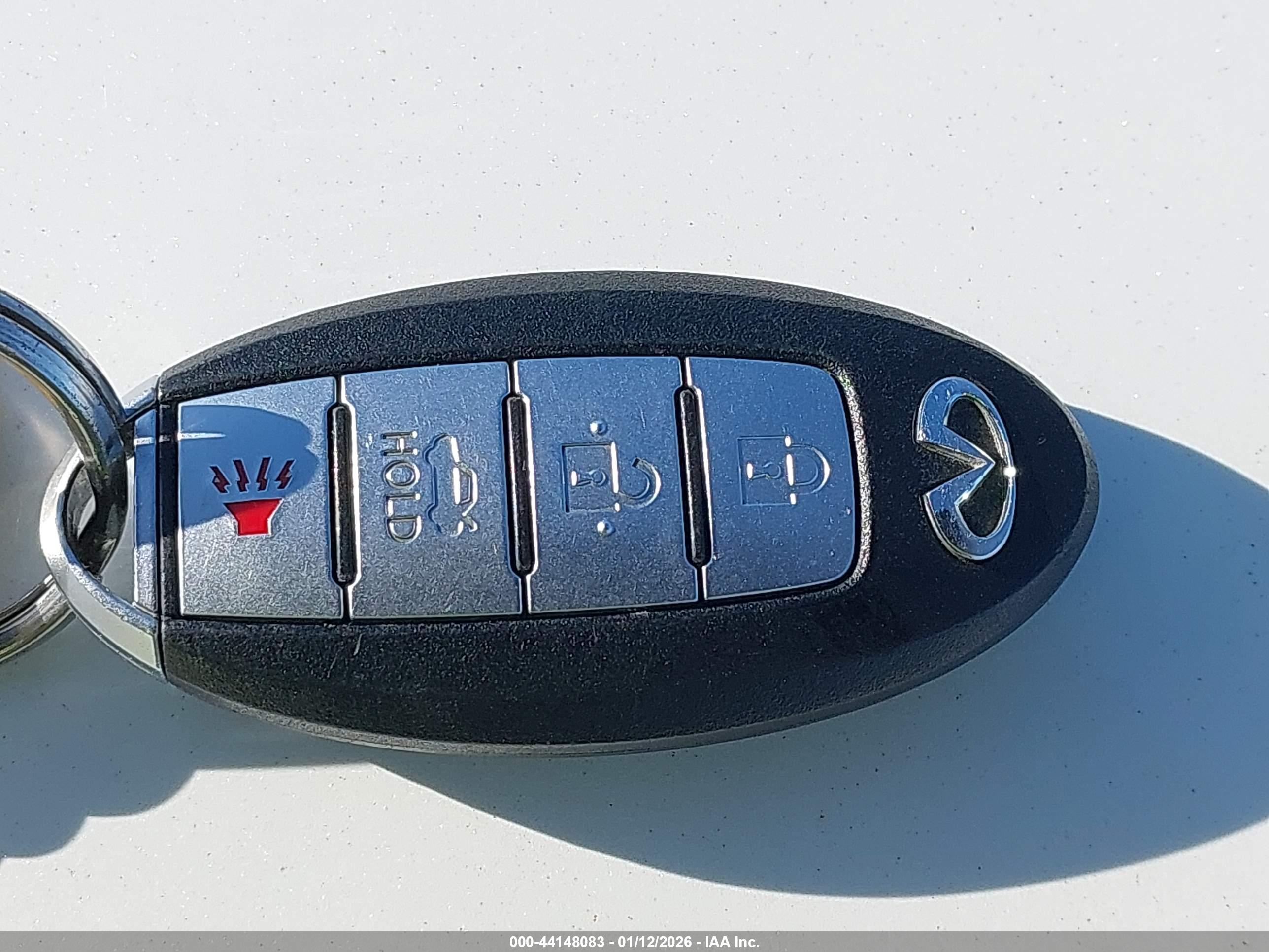 INFINITI Q50 image 11