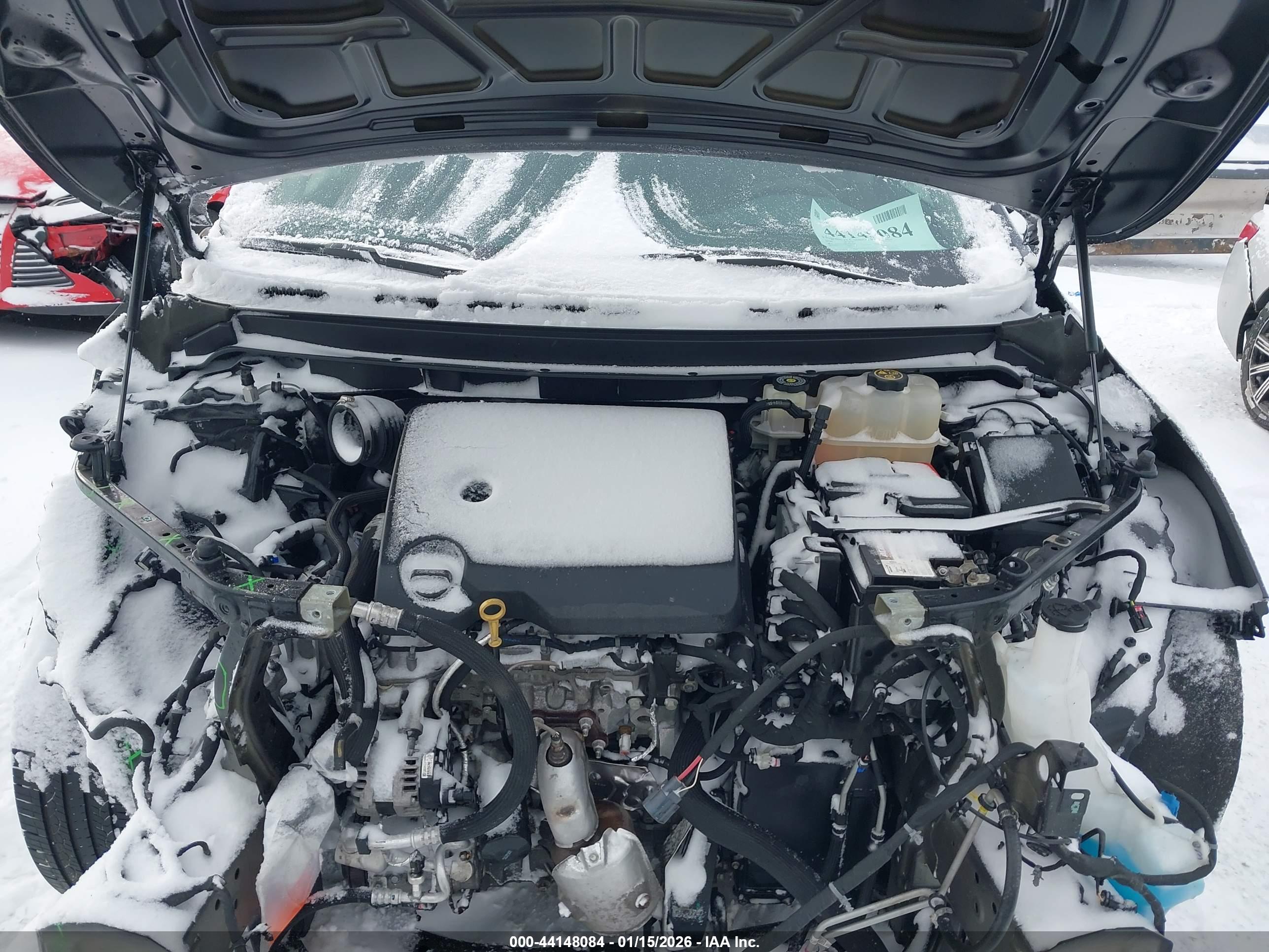 BUICK ENCLAVE image 10