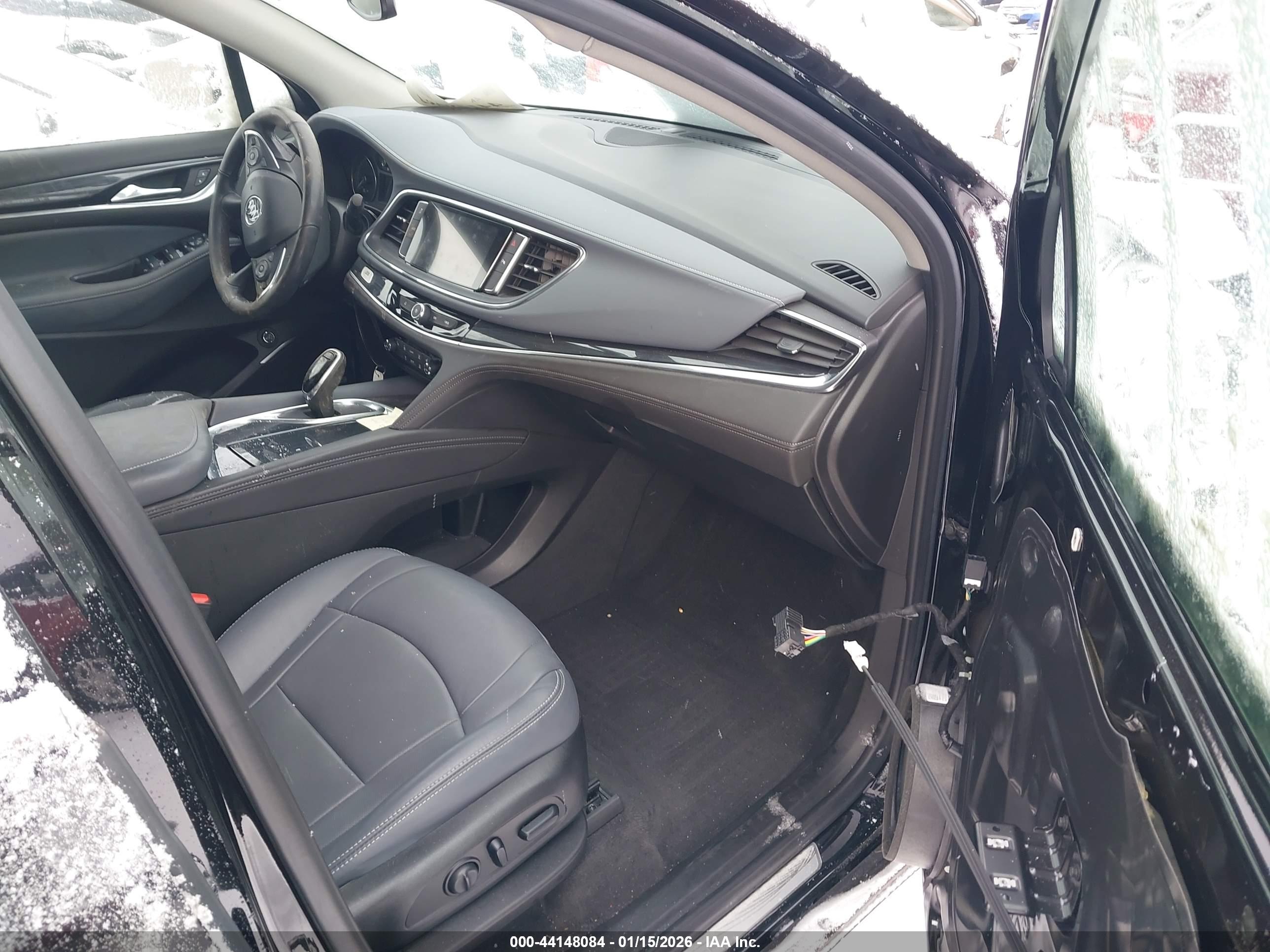 BUICK ENCLAVE image 5