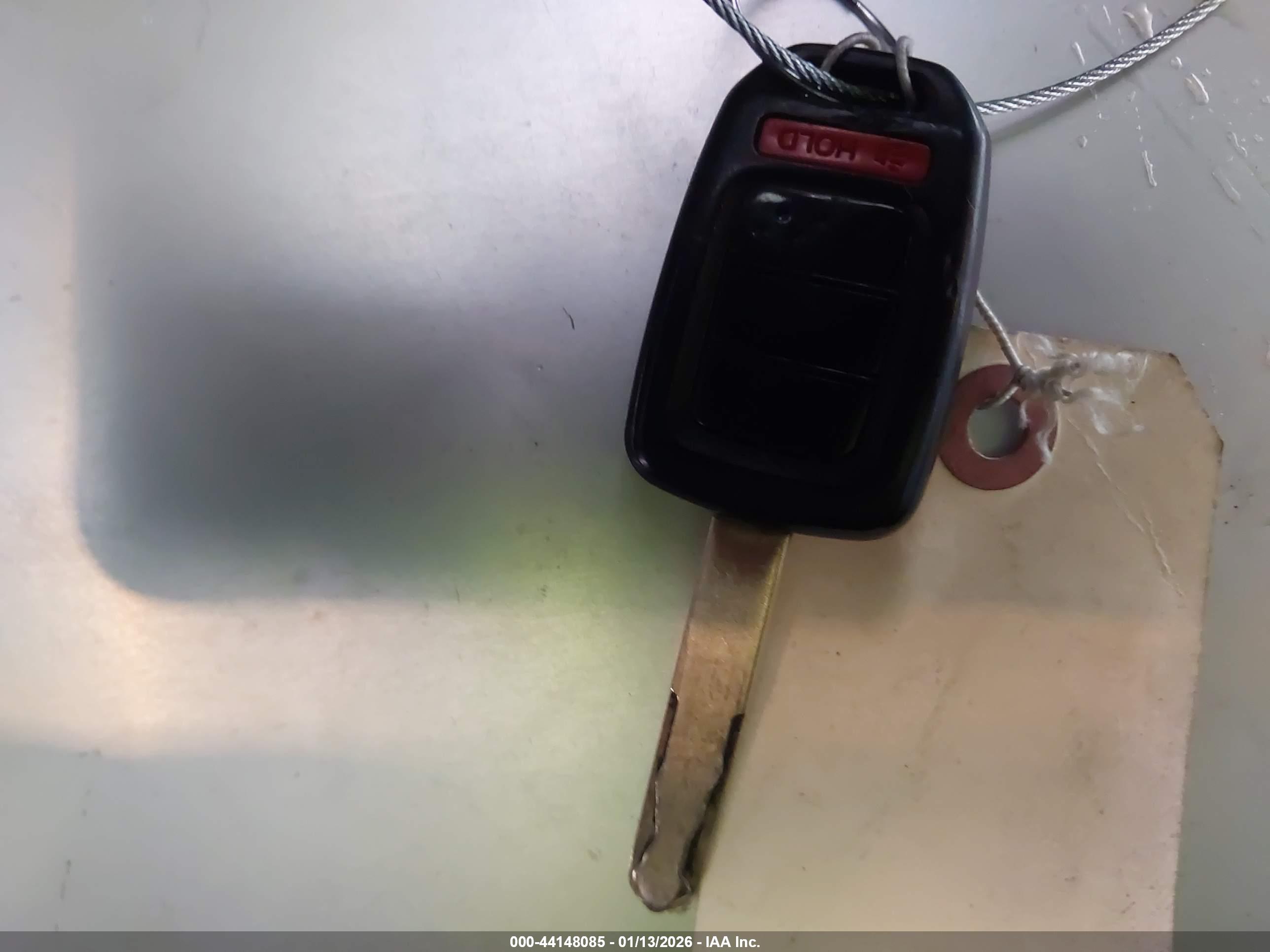 HONDA FIT image 11