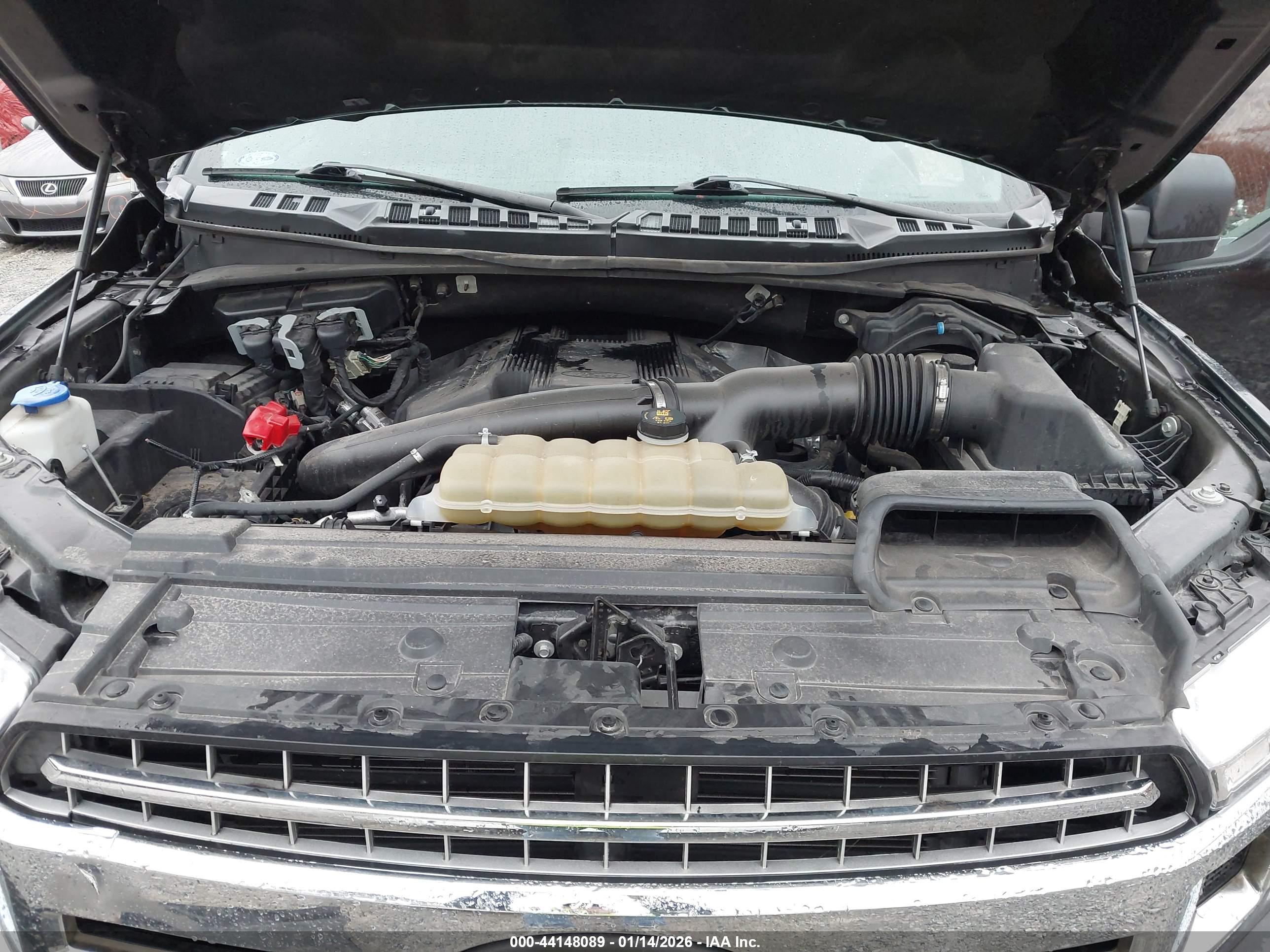 FORD F-150 image 10