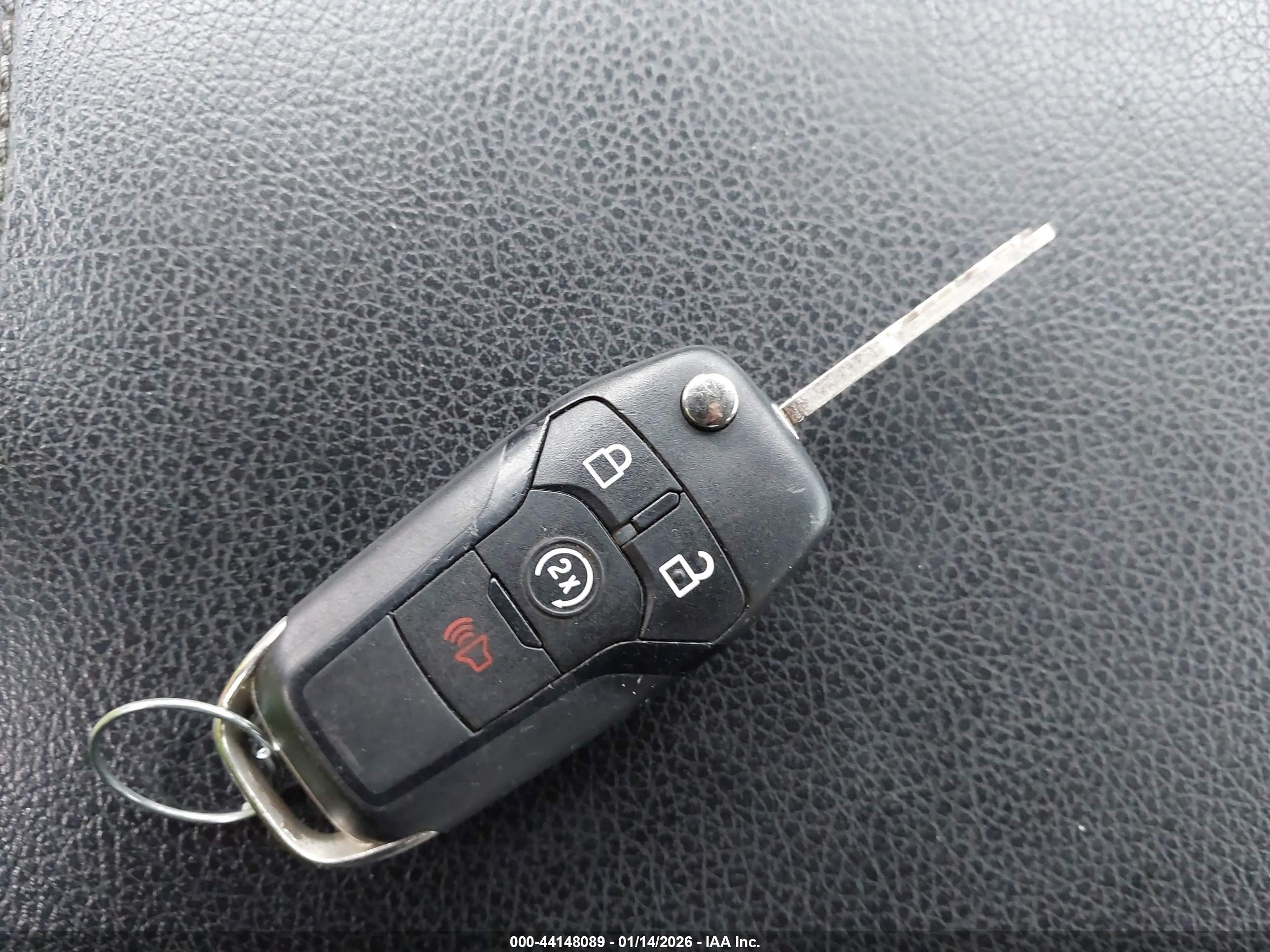 FORD F-150 image 11