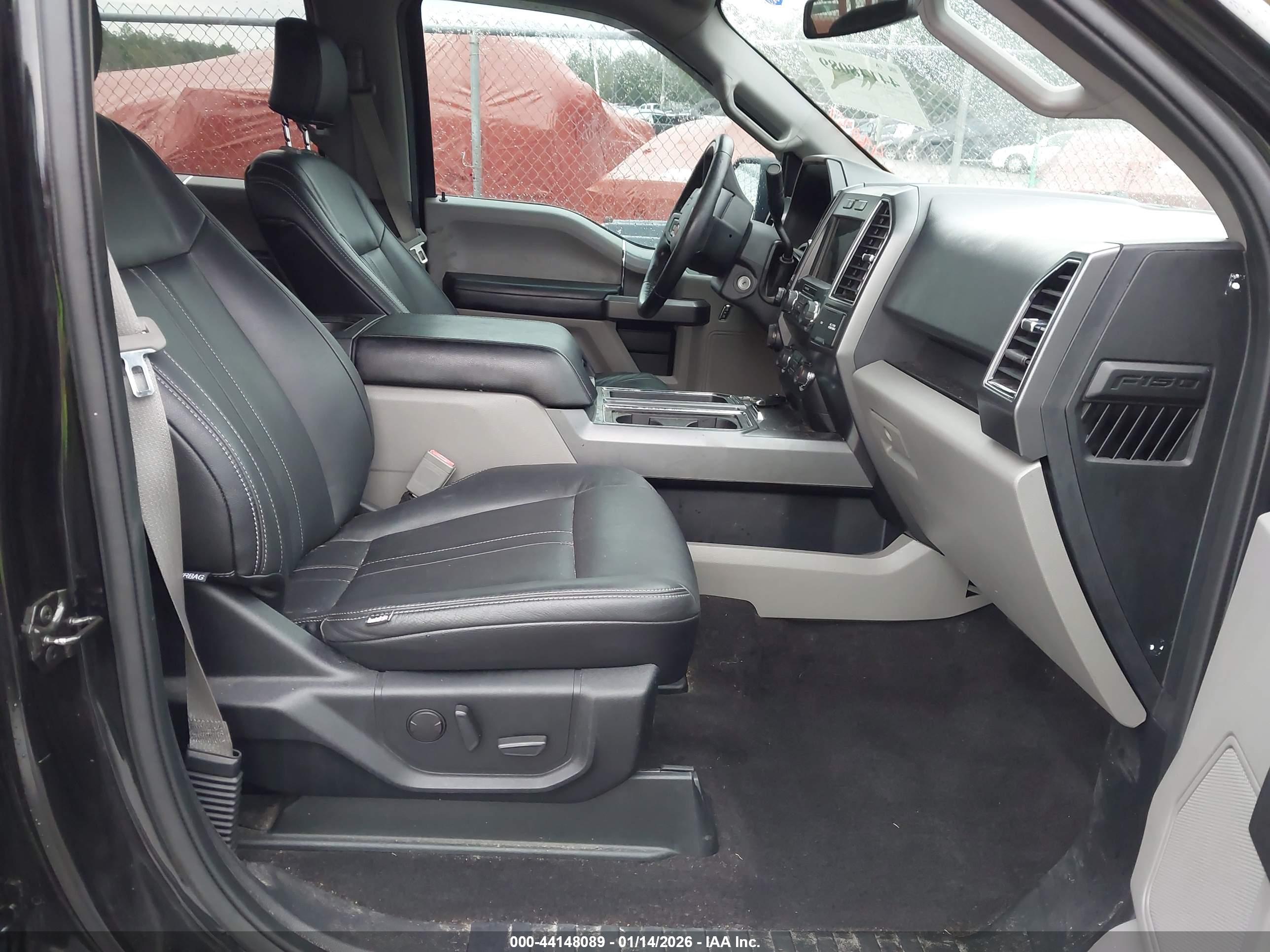 FORD F-150 image 5
