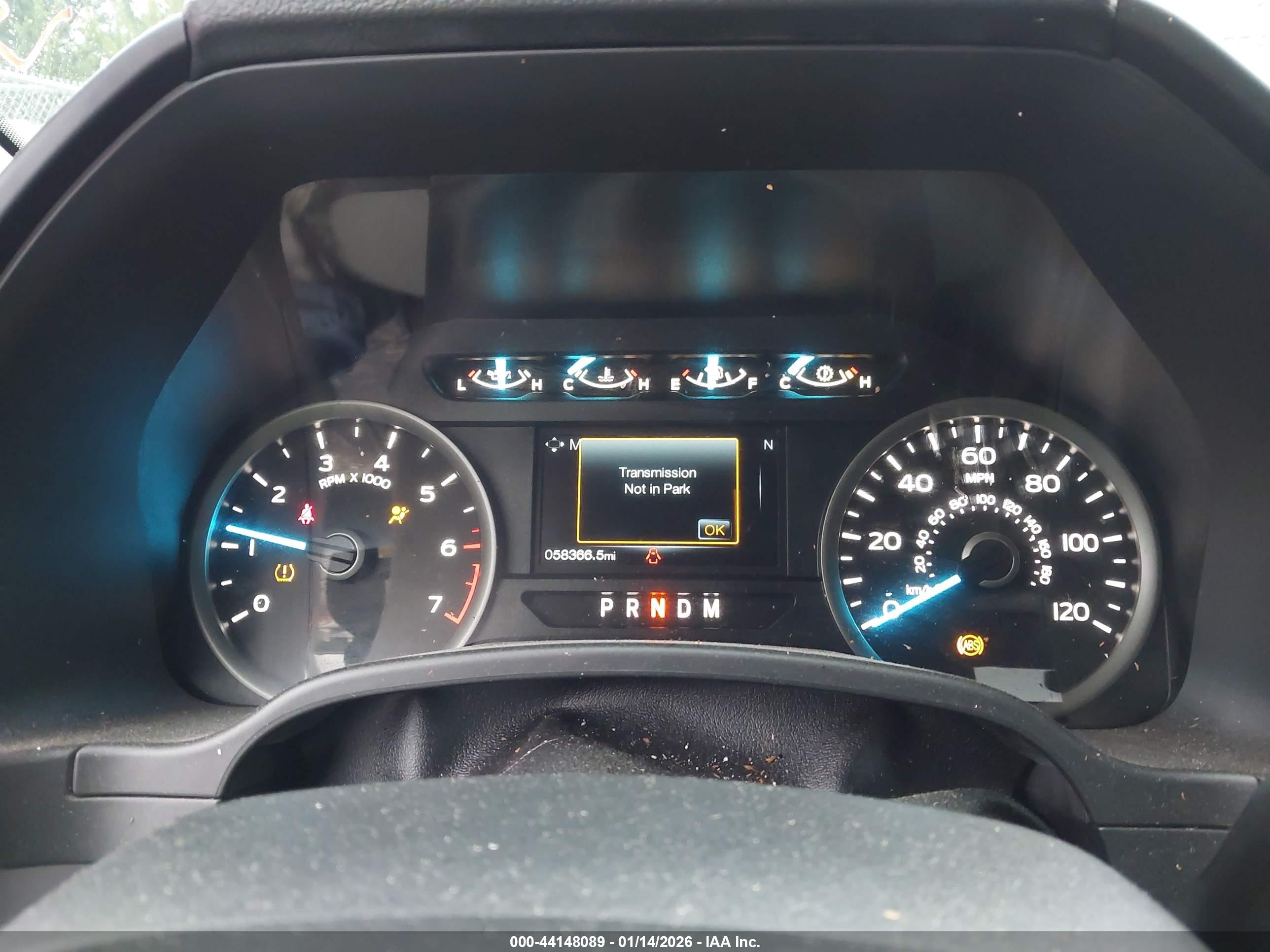 FORD F-150 image 7
