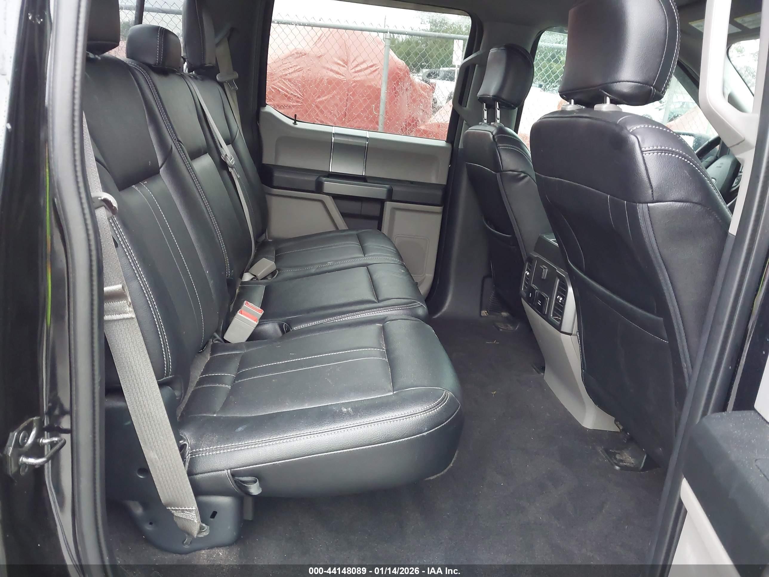 FORD F-150 image 8