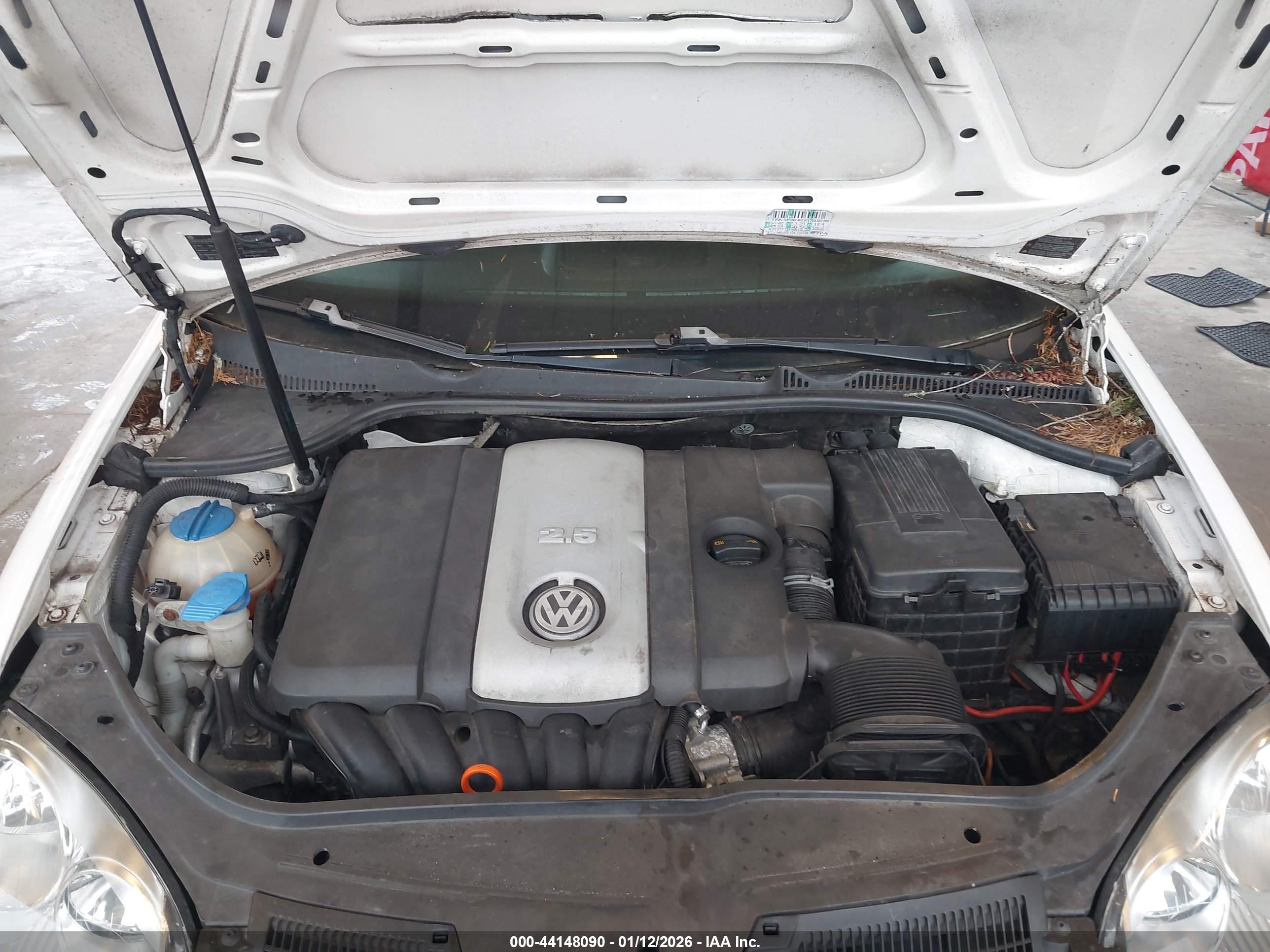 VOLKSWAGEN JETTA image 10