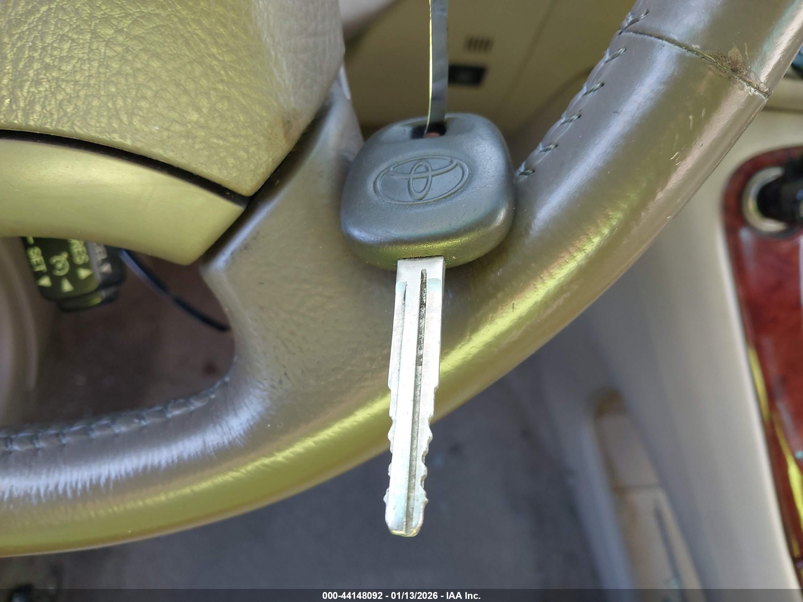 TOYOTA HIGHLANDER image 11
