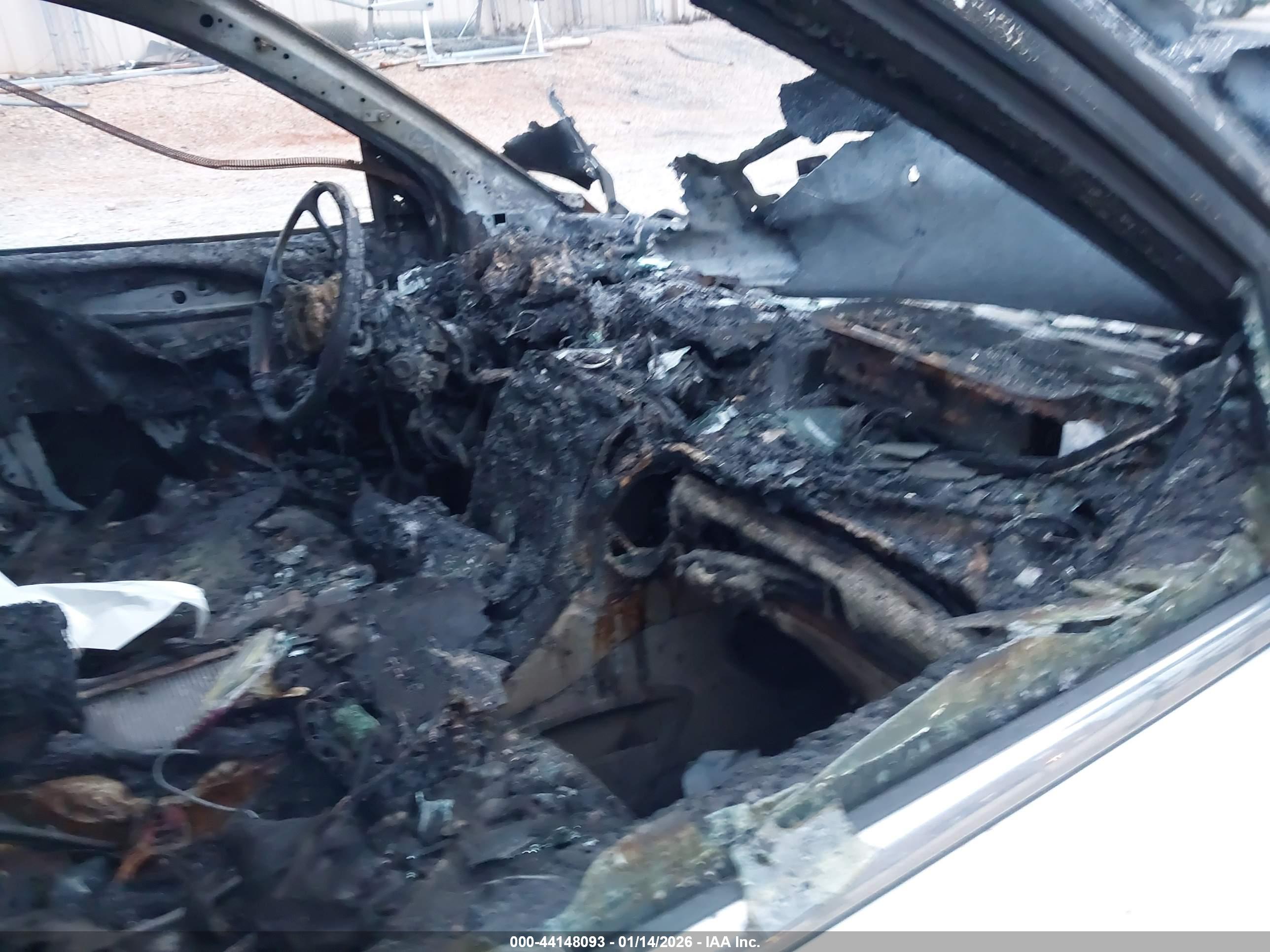 BUICK ENCLAVE image 5