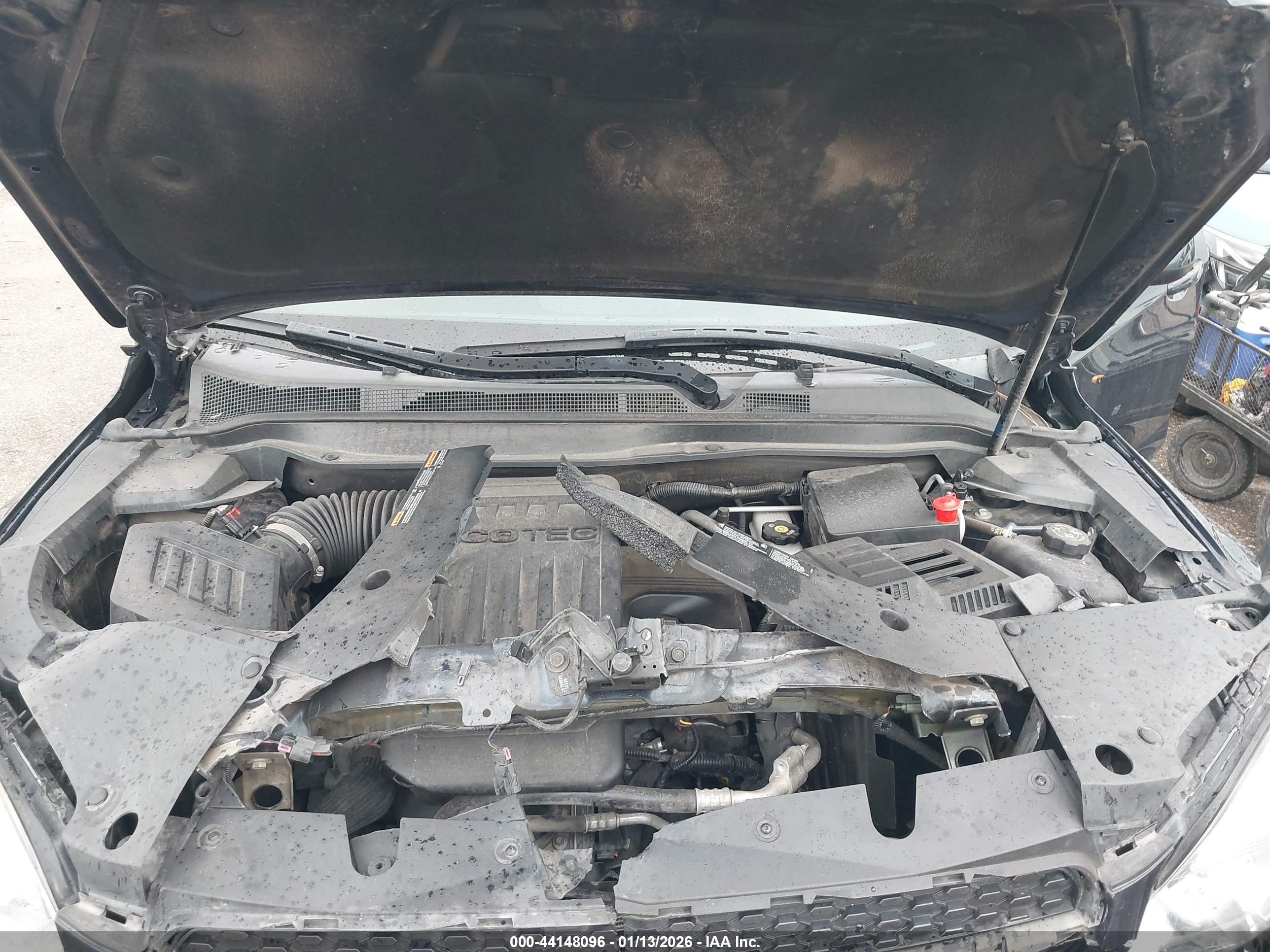 CHEVROLET EQUINOX image 10