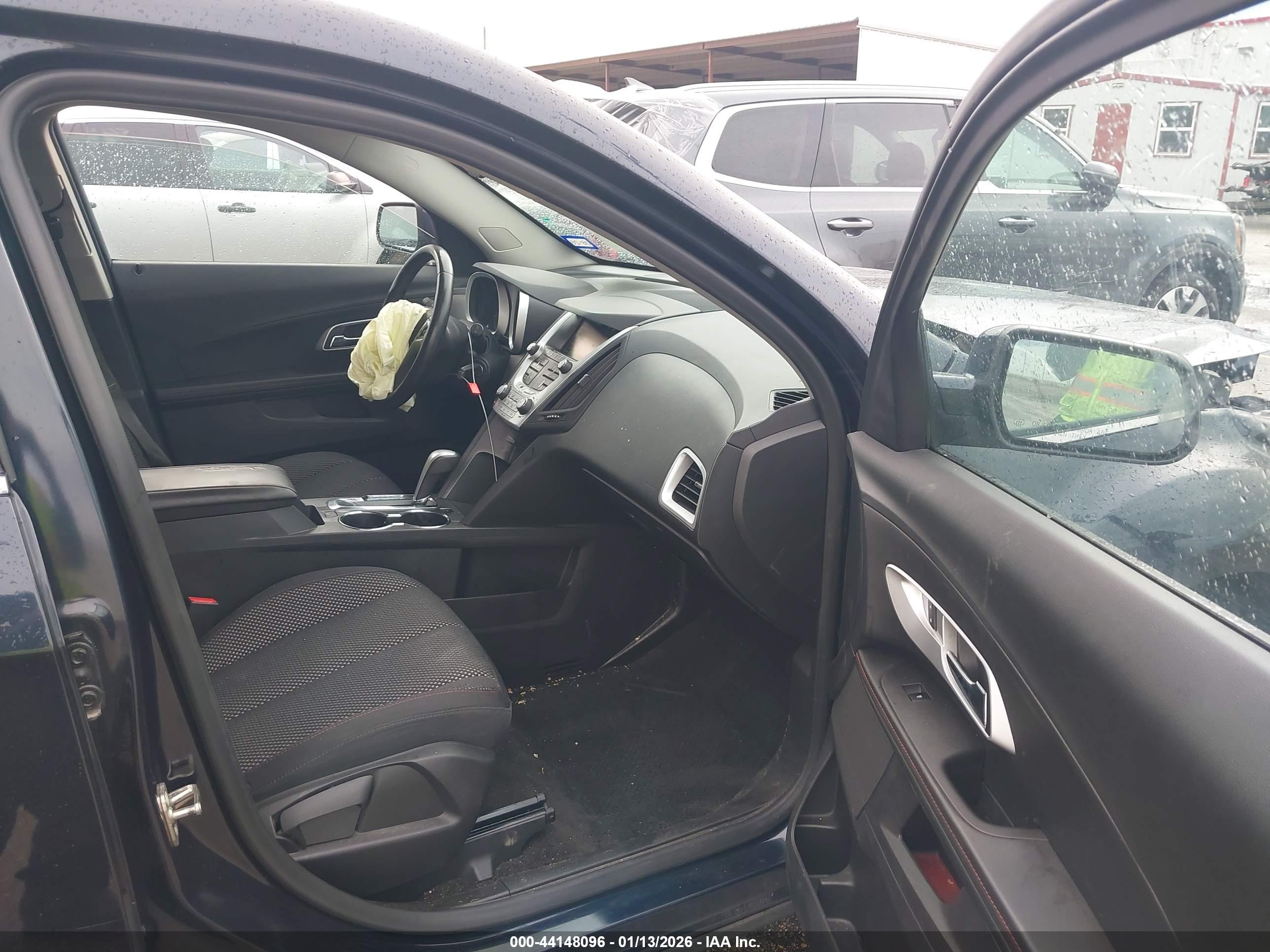 CHEVROLET EQUINOX image 5