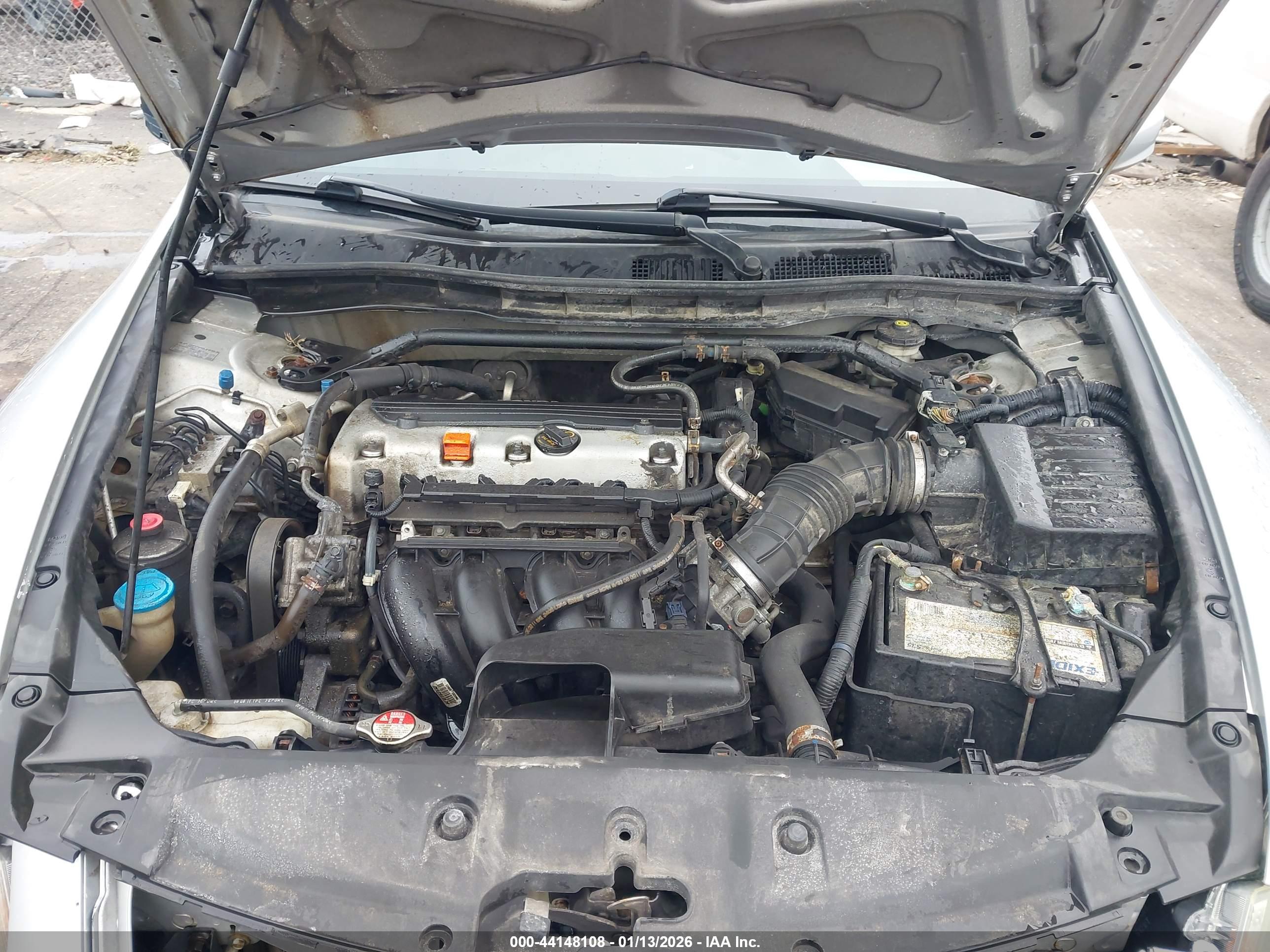 HONDA ACCORD image 10
