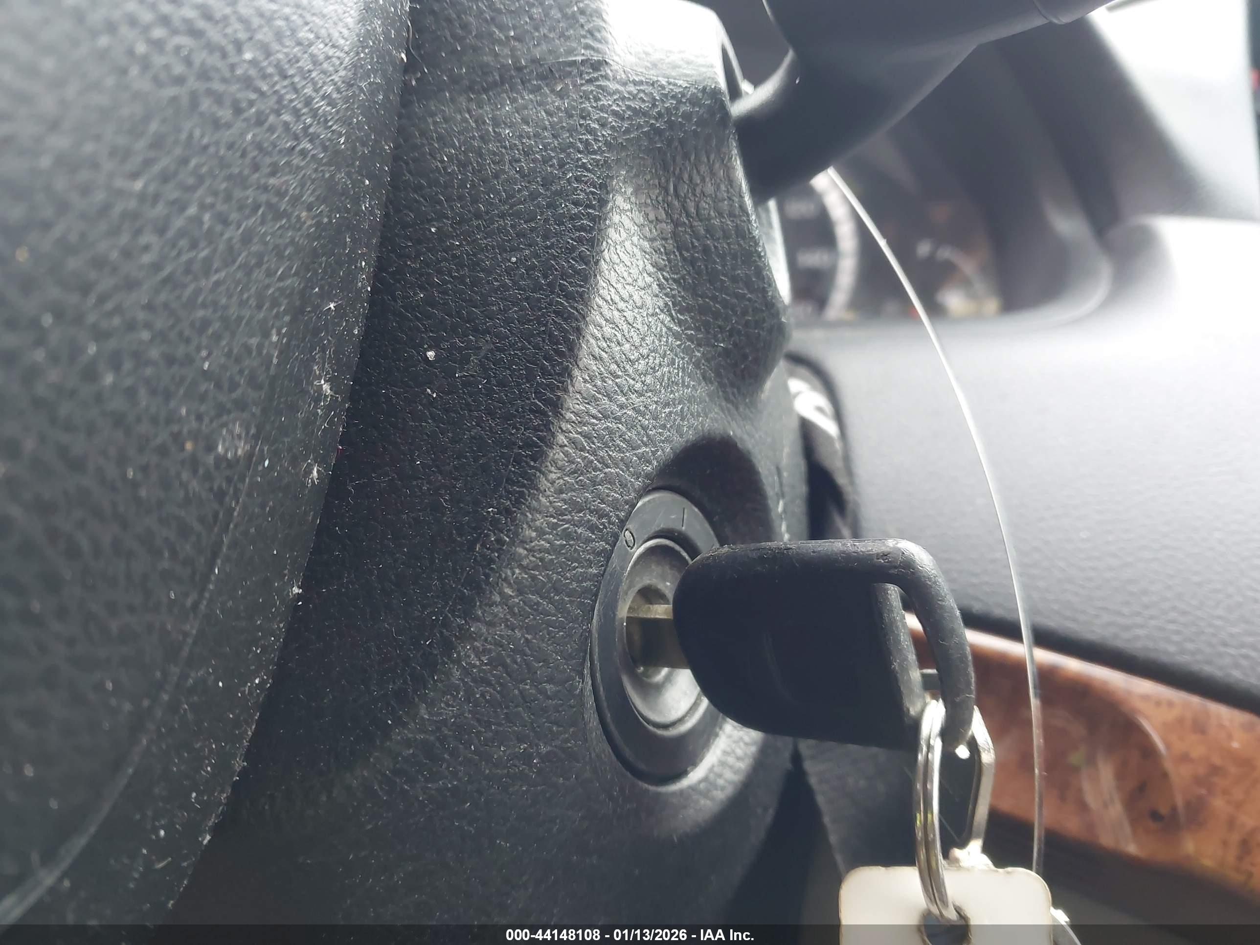 HONDA ACCORD image 11